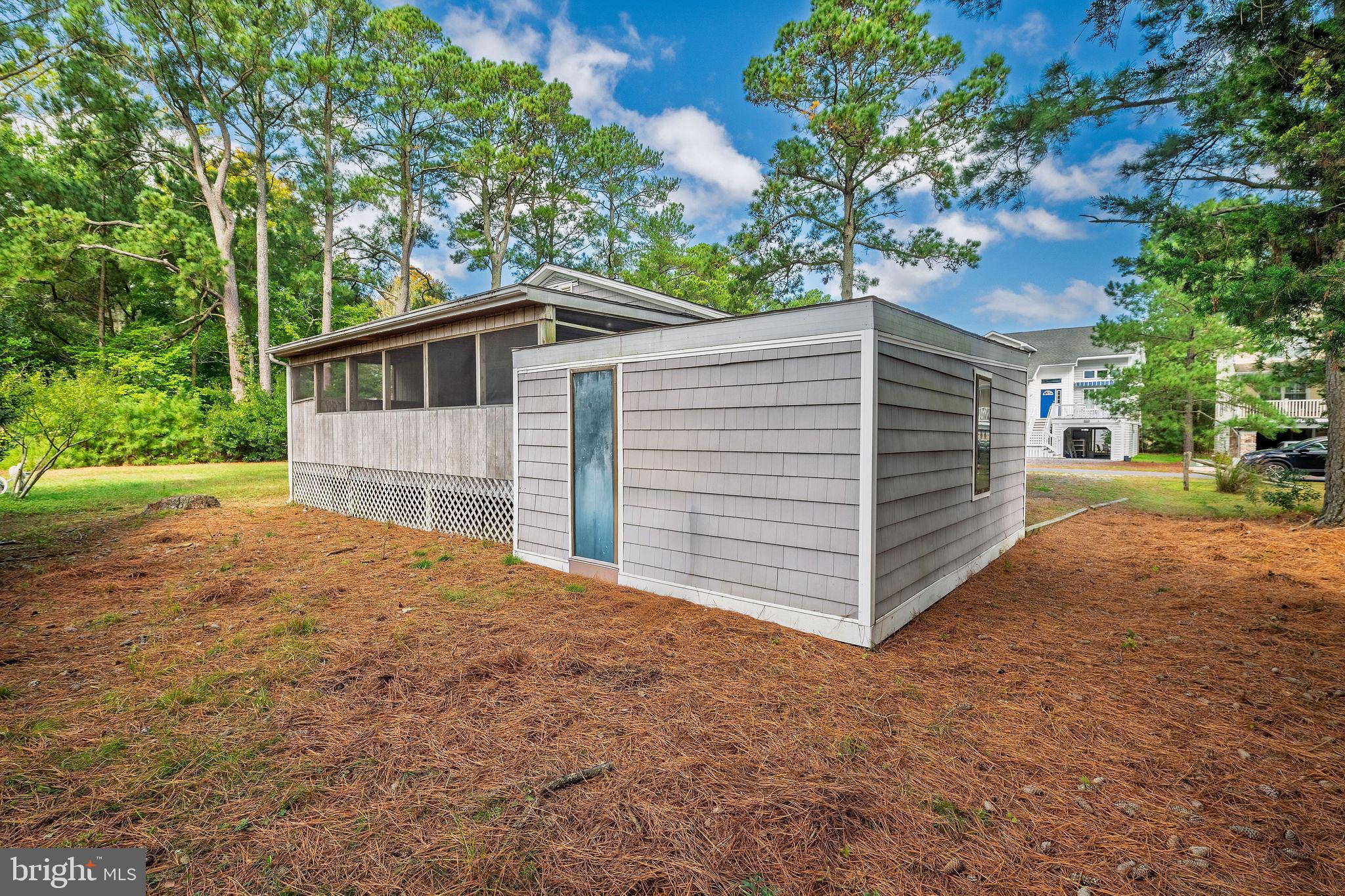 TINGLES ADDITION - Residential