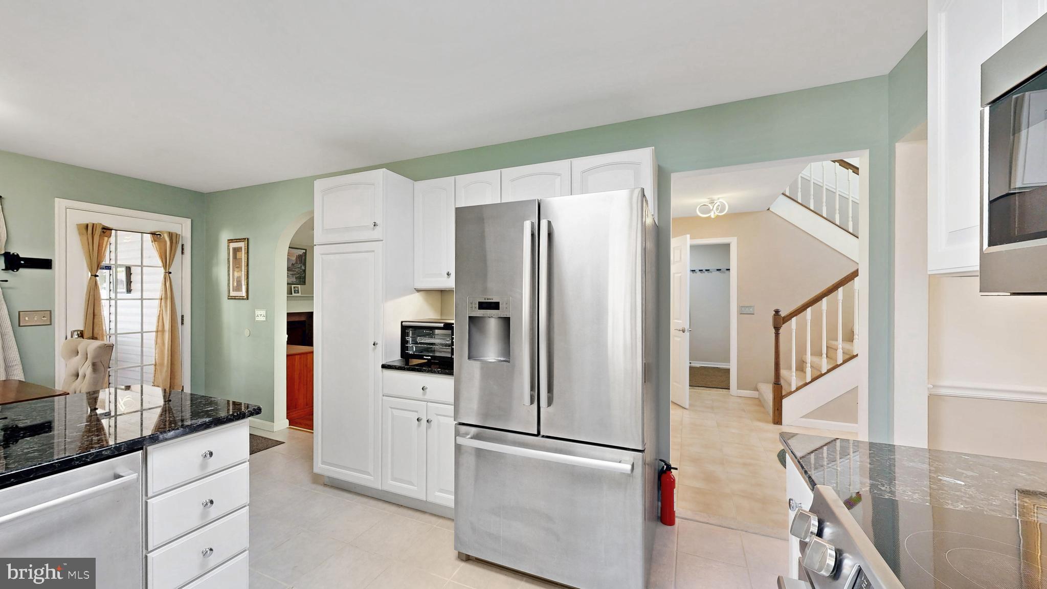 STONEGATE - Residential