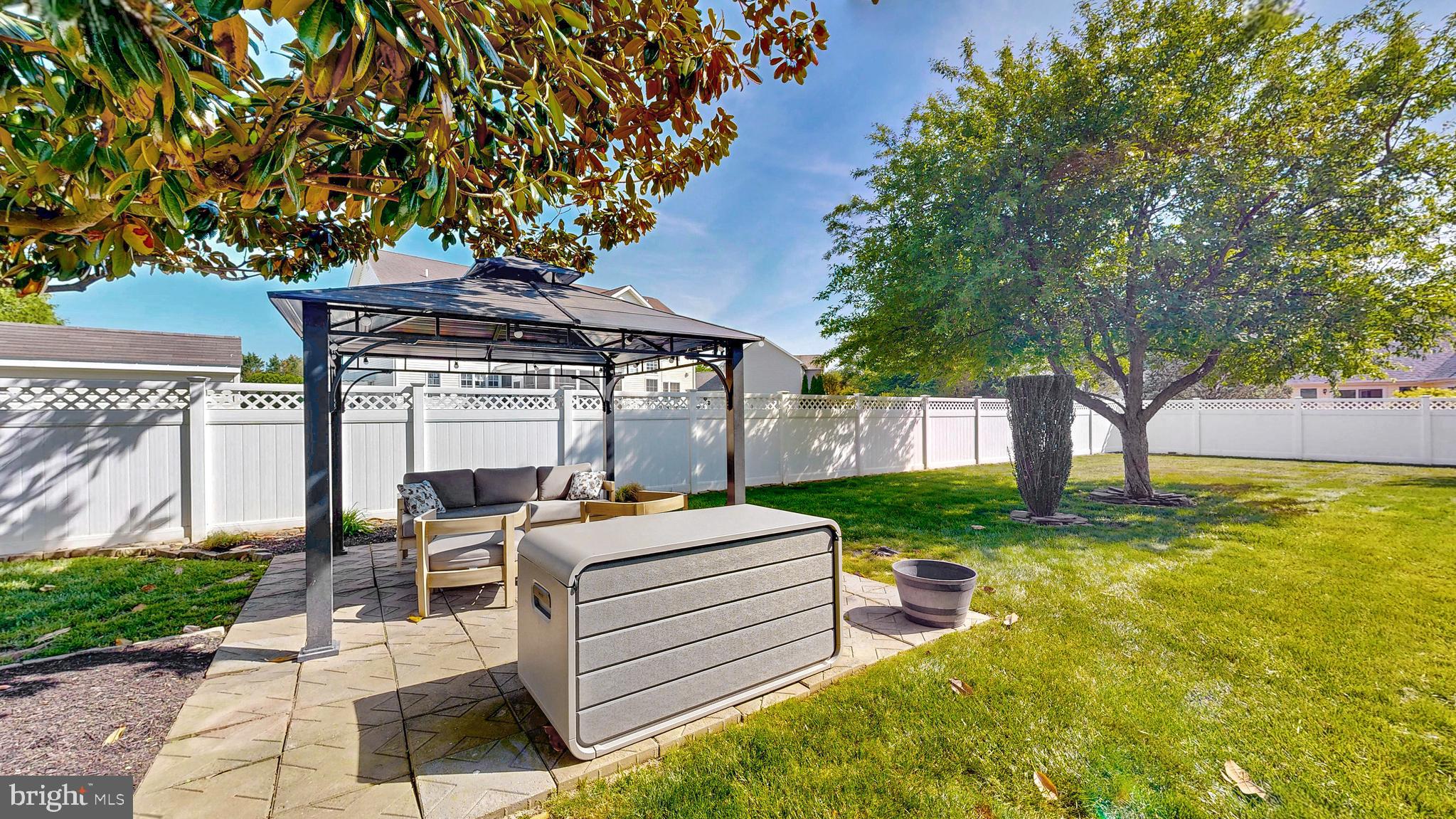 STONEGATE - Residential