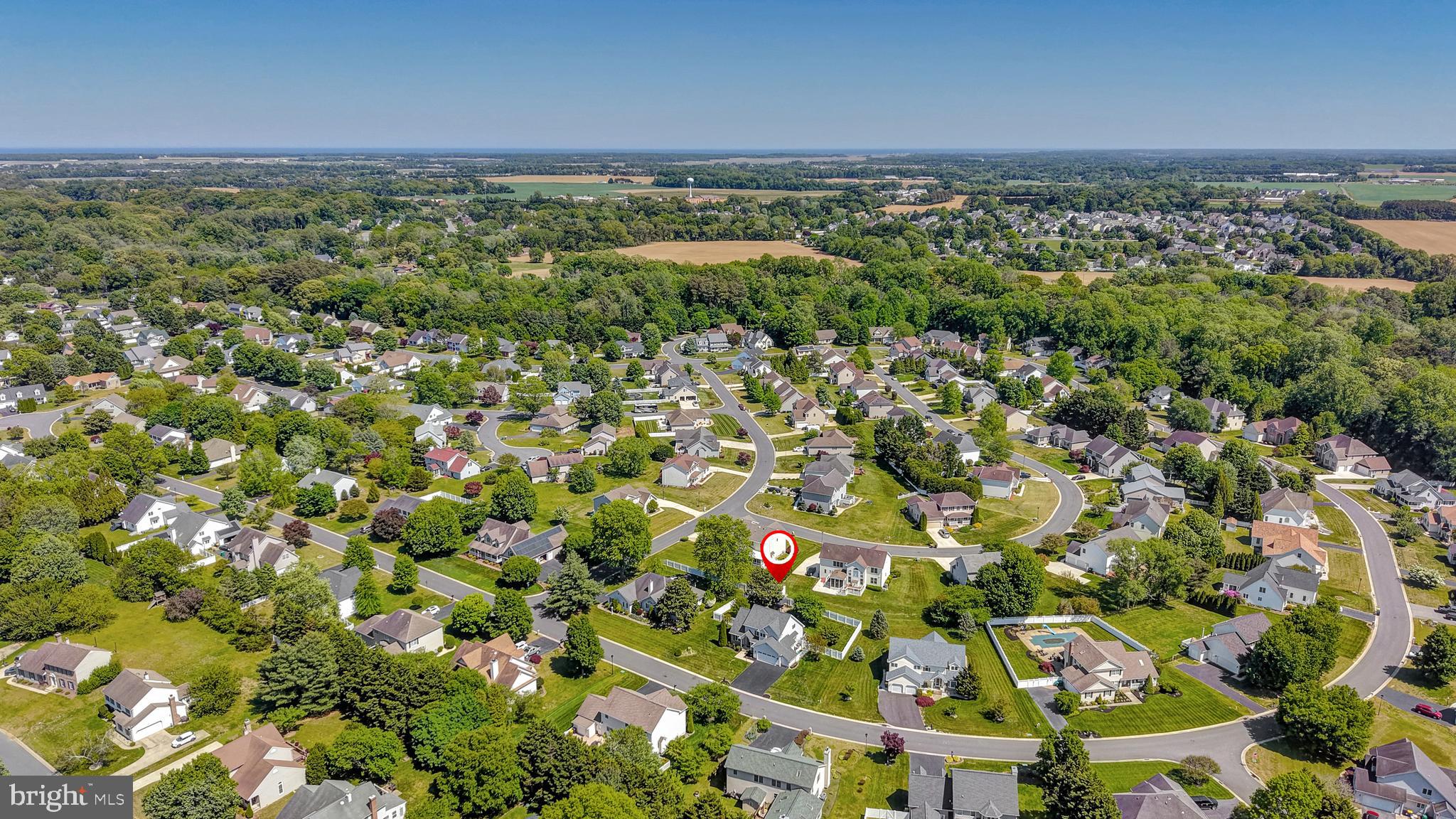 STONEGATE - Residential