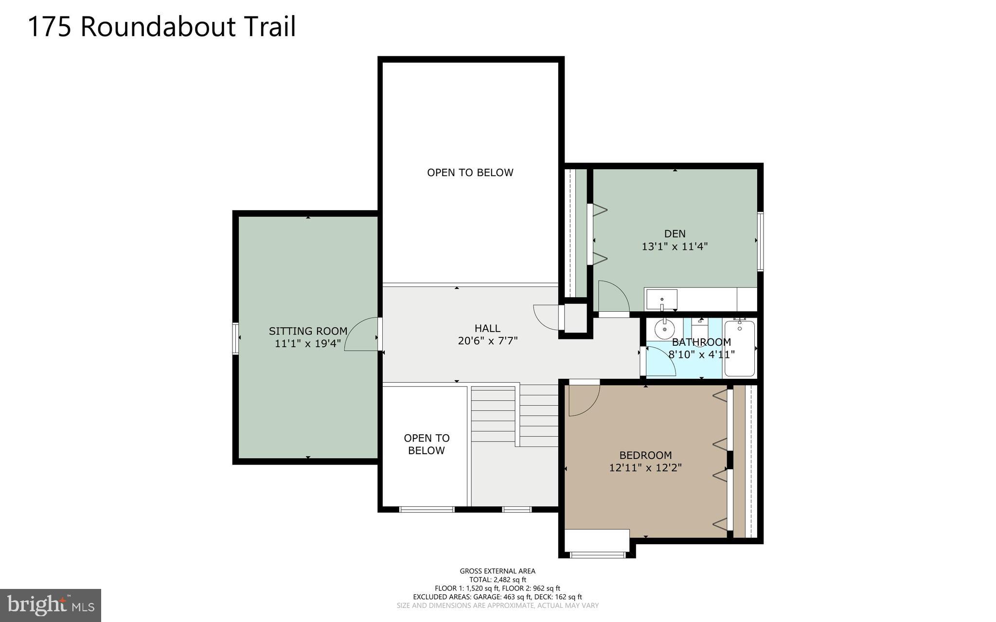 STONEGATE - Residential