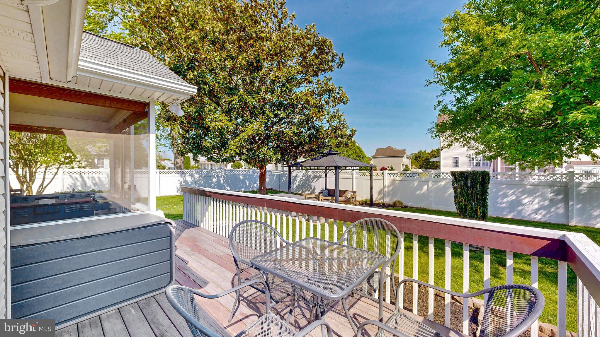 STONEGATE - Residential