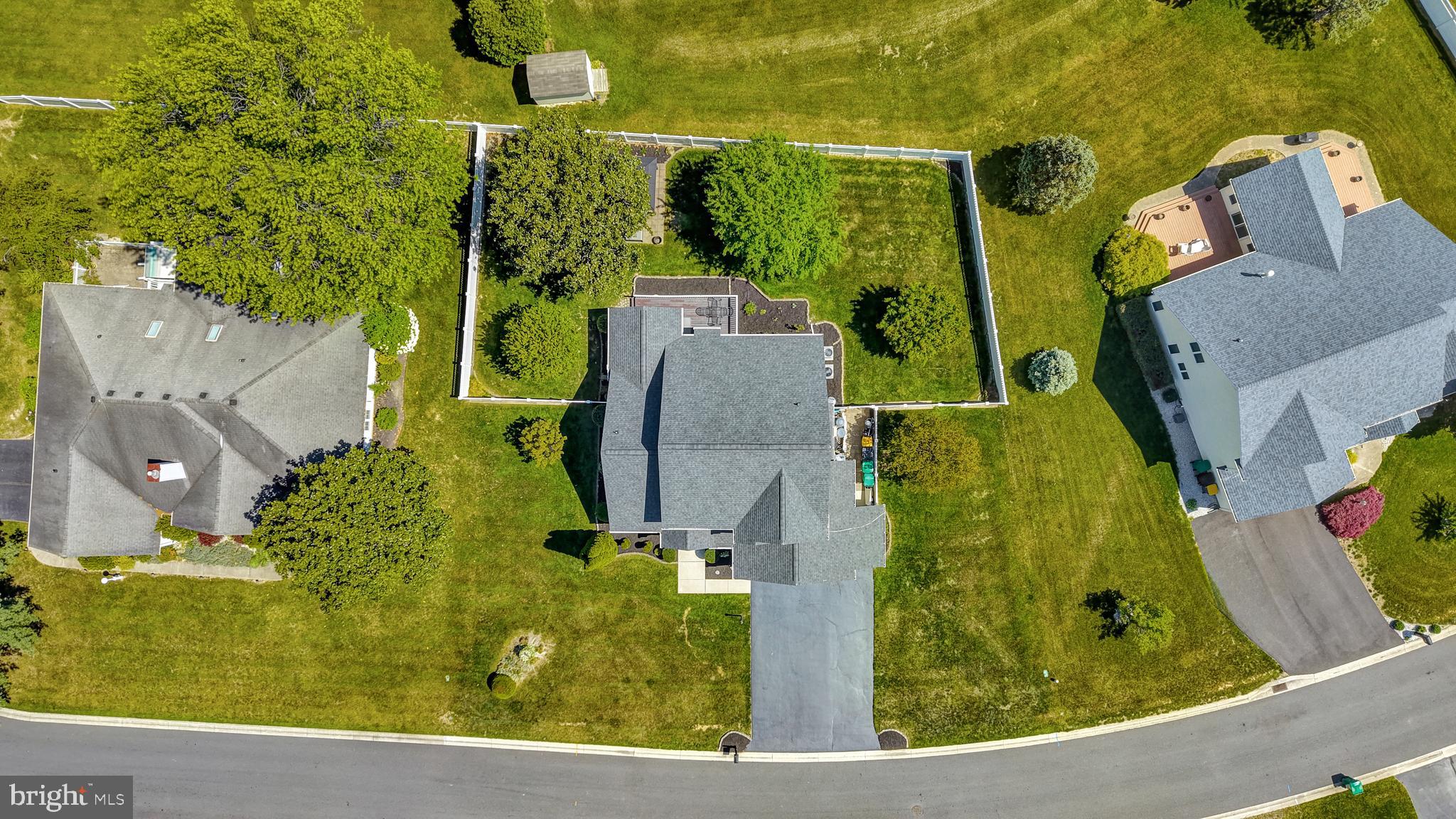STONEGATE - Residential