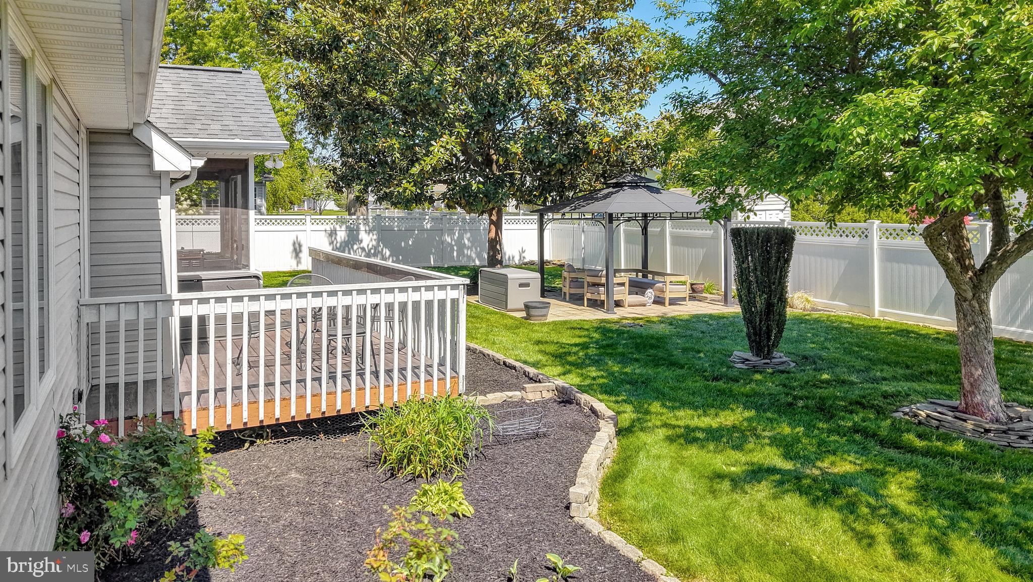STONEGATE - Residential