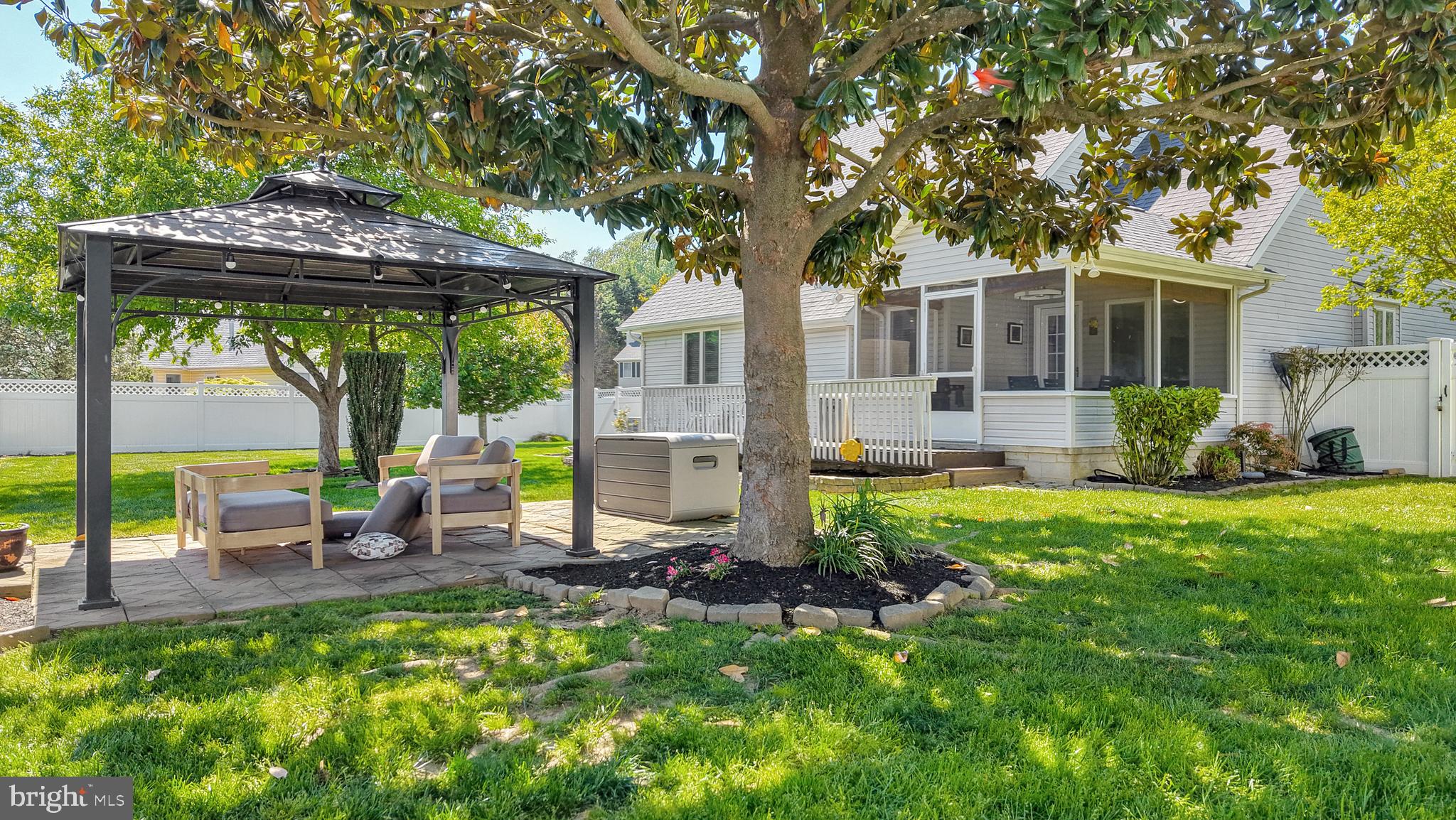 STONEGATE - Residential
