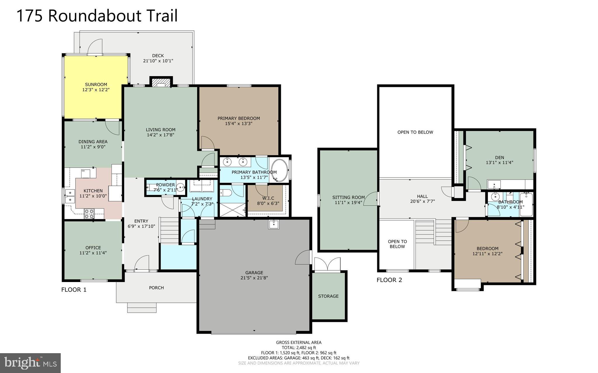 STONEGATE - Residential