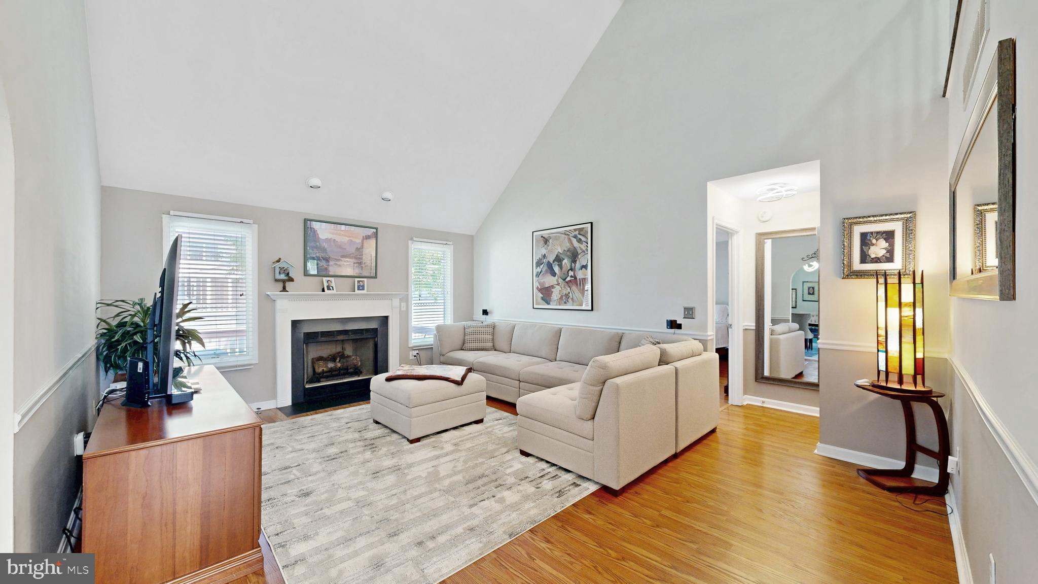 STONEGATE - Residential