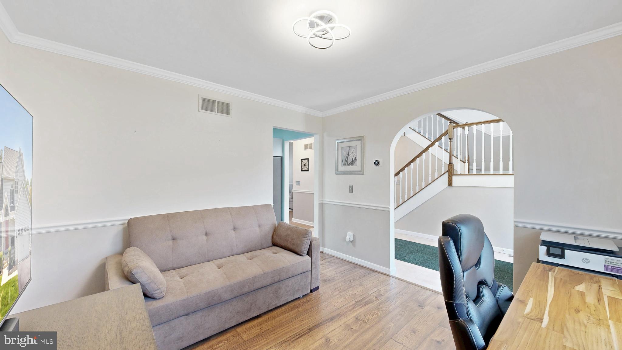 STONEGATE - Residential