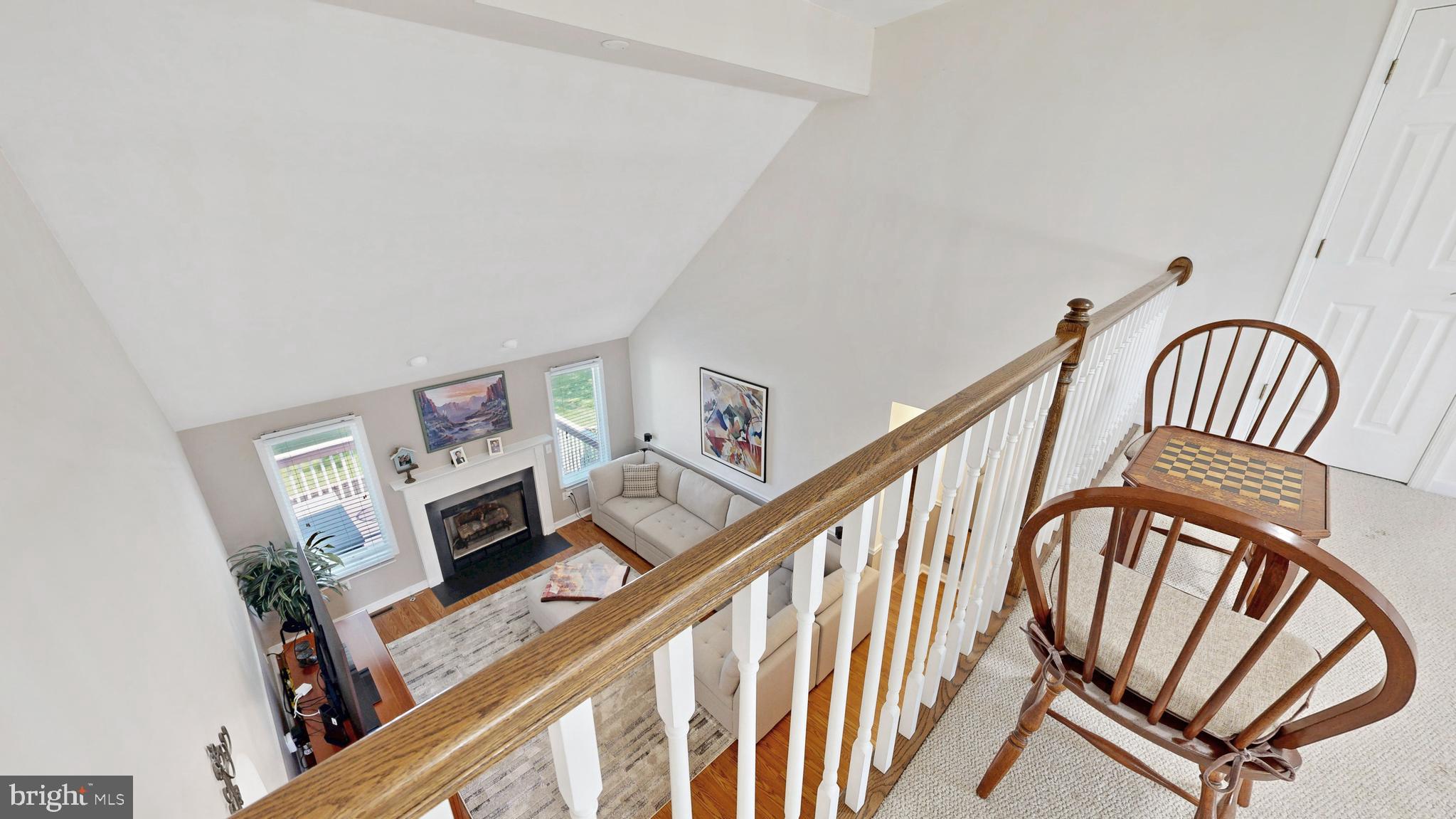 STONEGATE - Residential