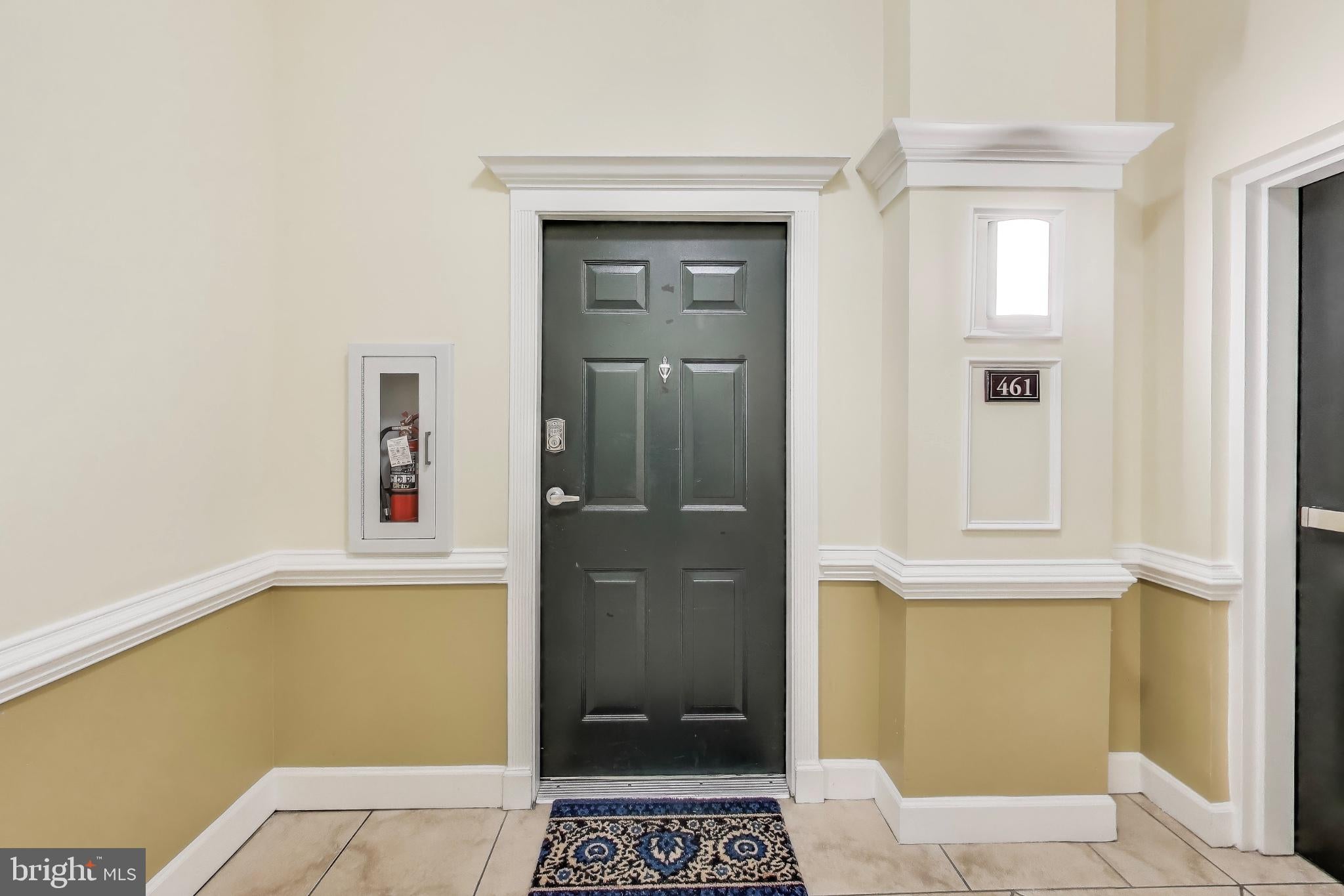 8 GRANITE PLACE 461