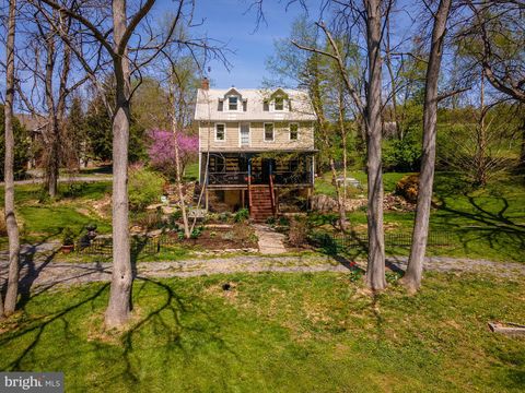 172 LEPPO ROAD WESTMINSTER MD 21158