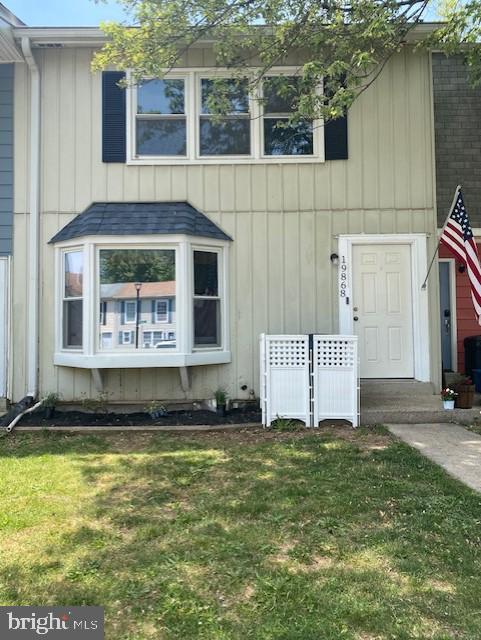 WOOTTON HEIGHTS - Residential