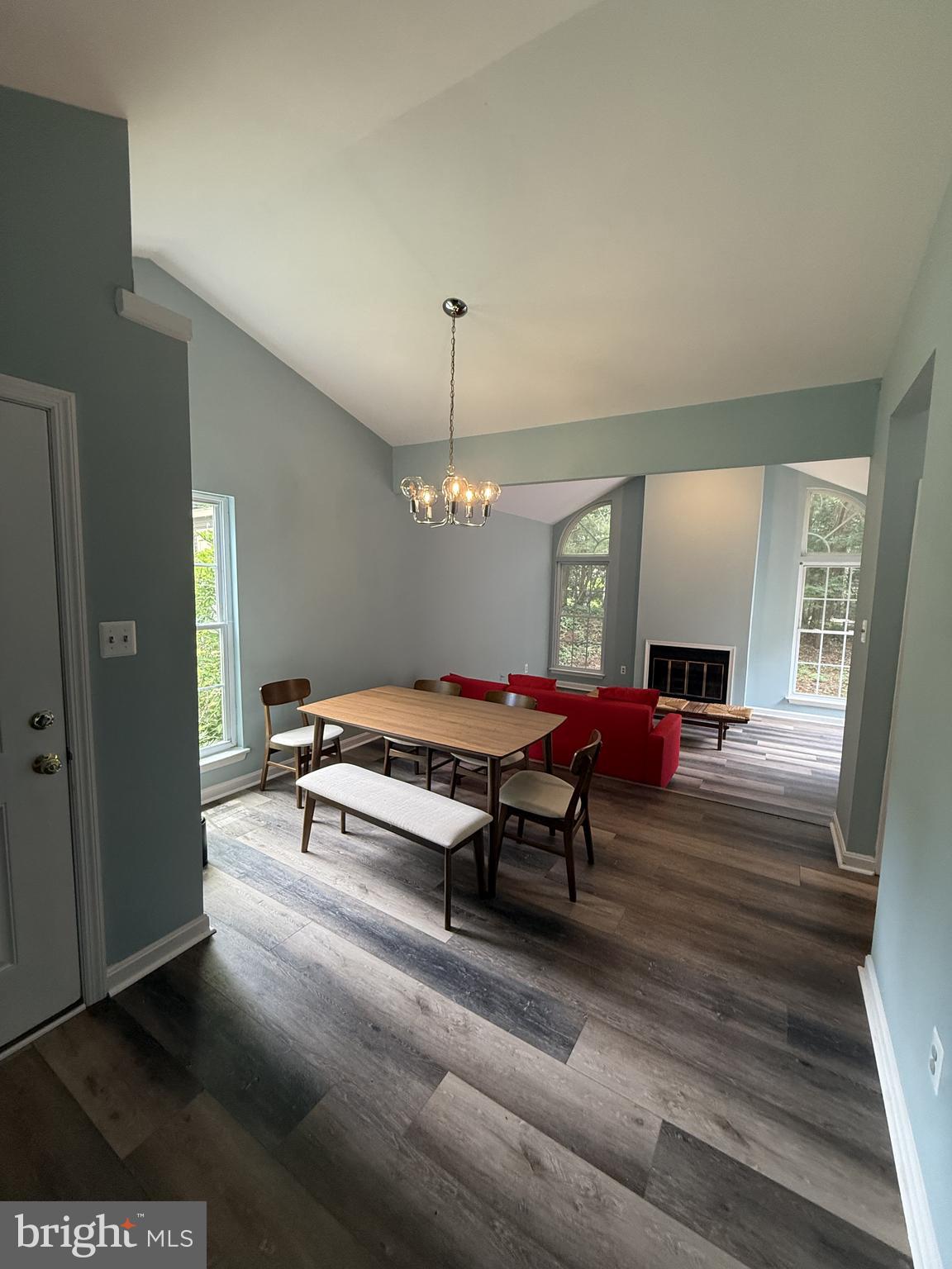 MARINERS POINT - Residential