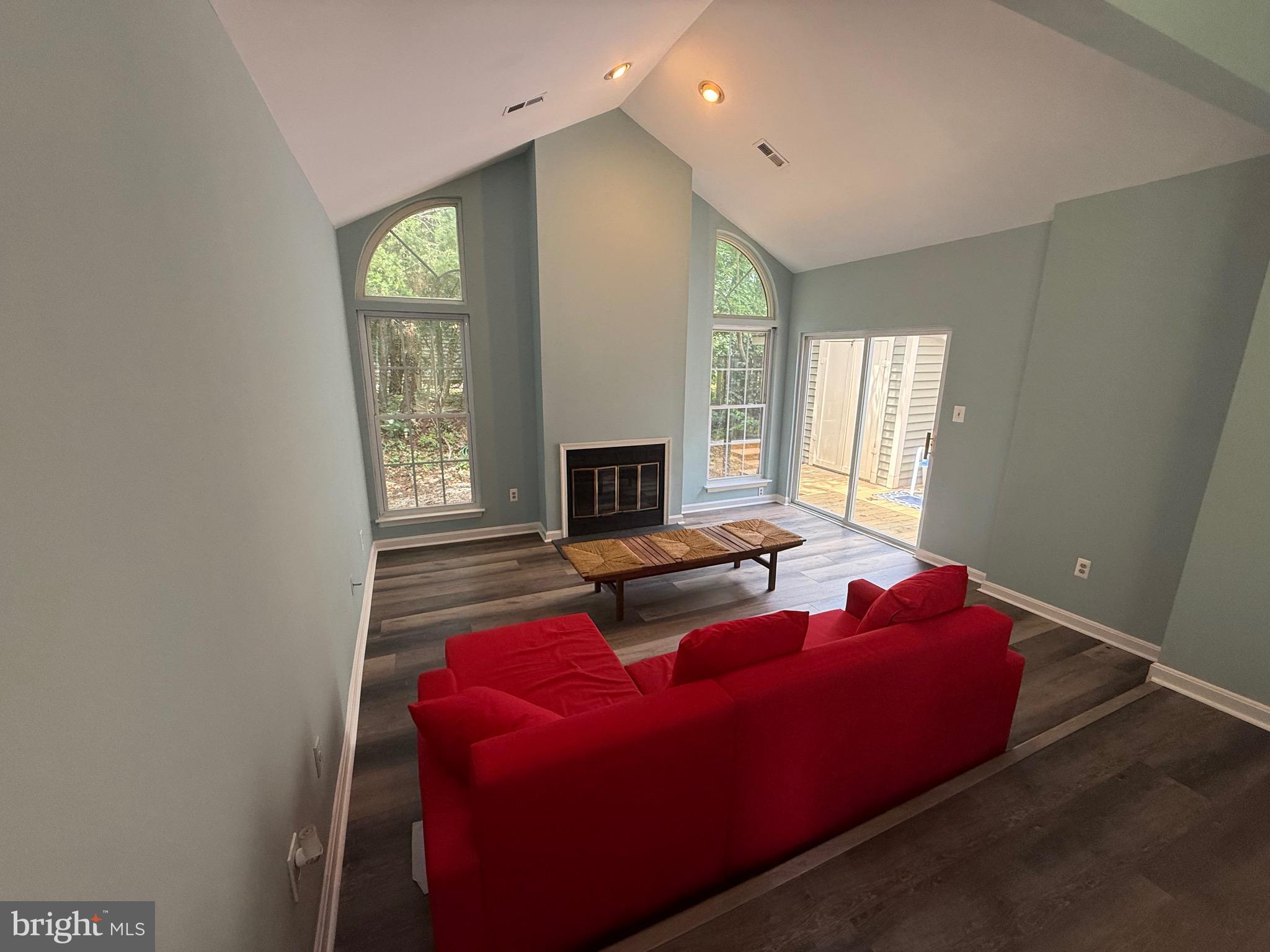 MARINERS POINT - Residential