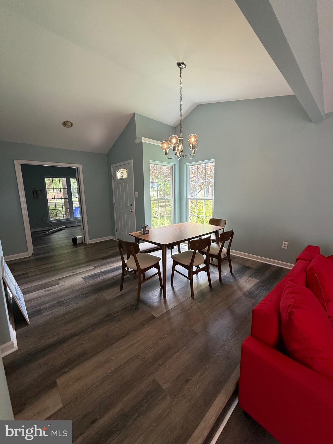 MARINERS POINT - Residential