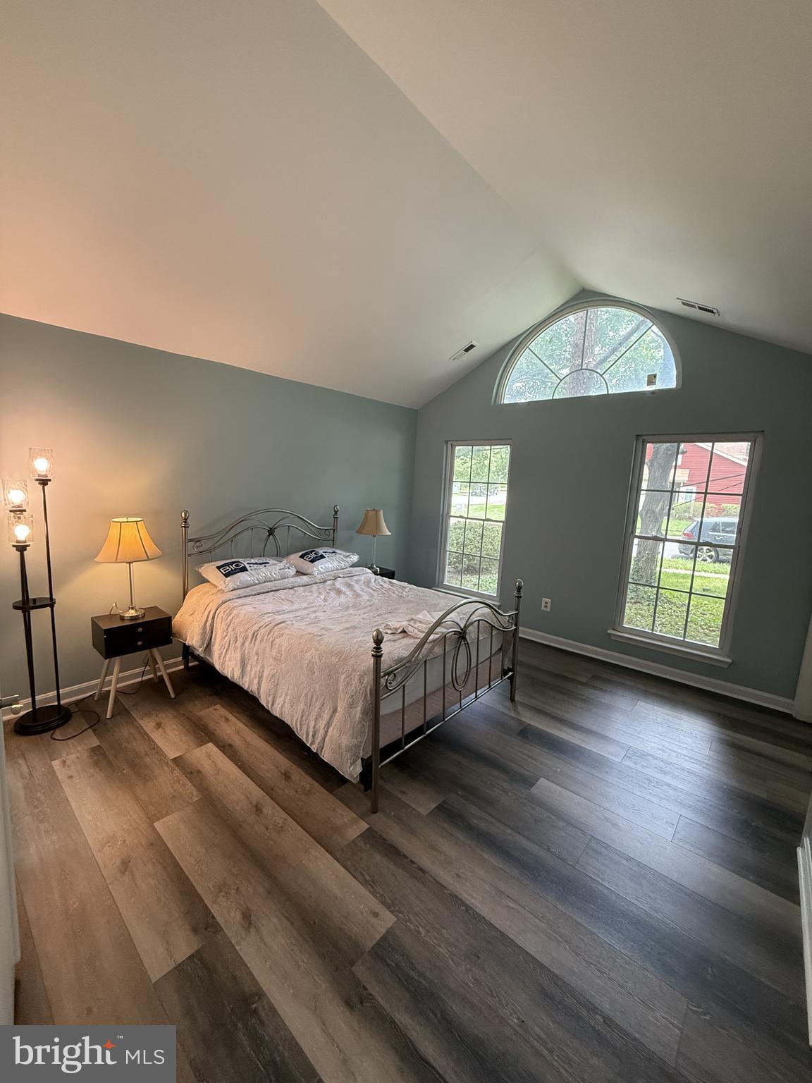 MARINERS POINT - Residential