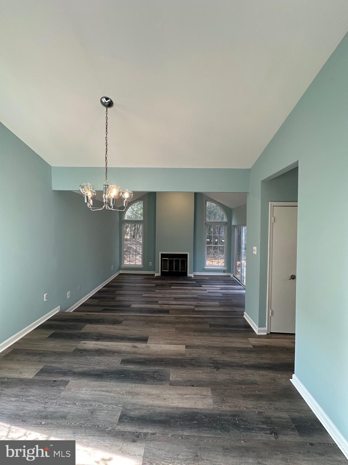 MARINERS POINT - Residential