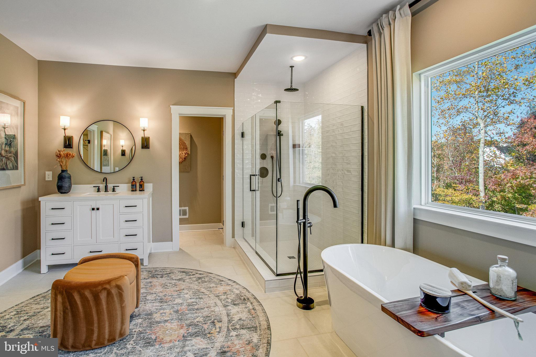 ROCKY RUN - Residential