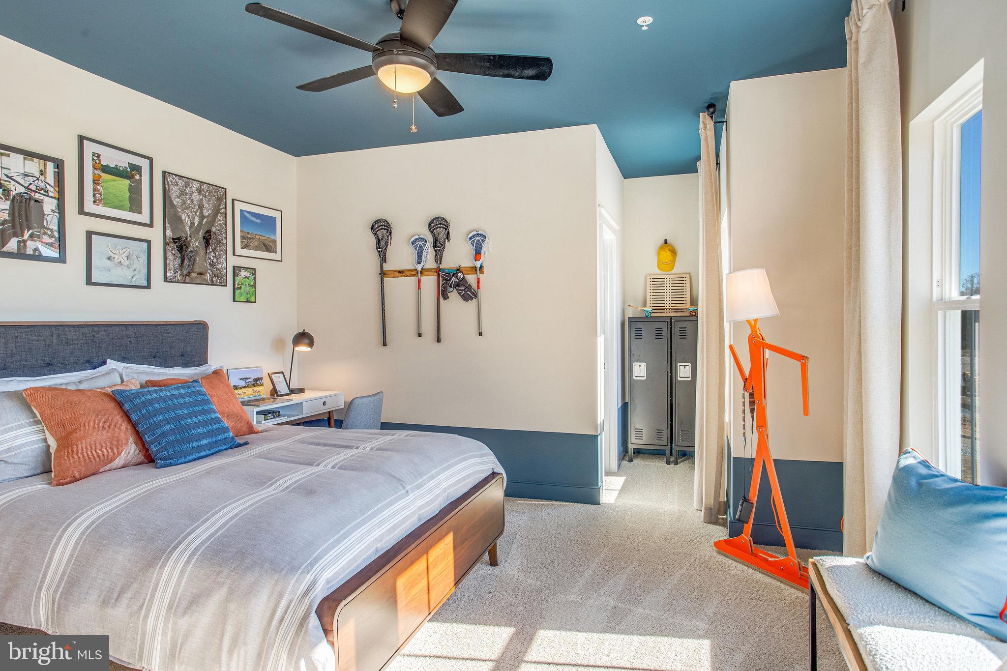 ROCKY RUN - Residential