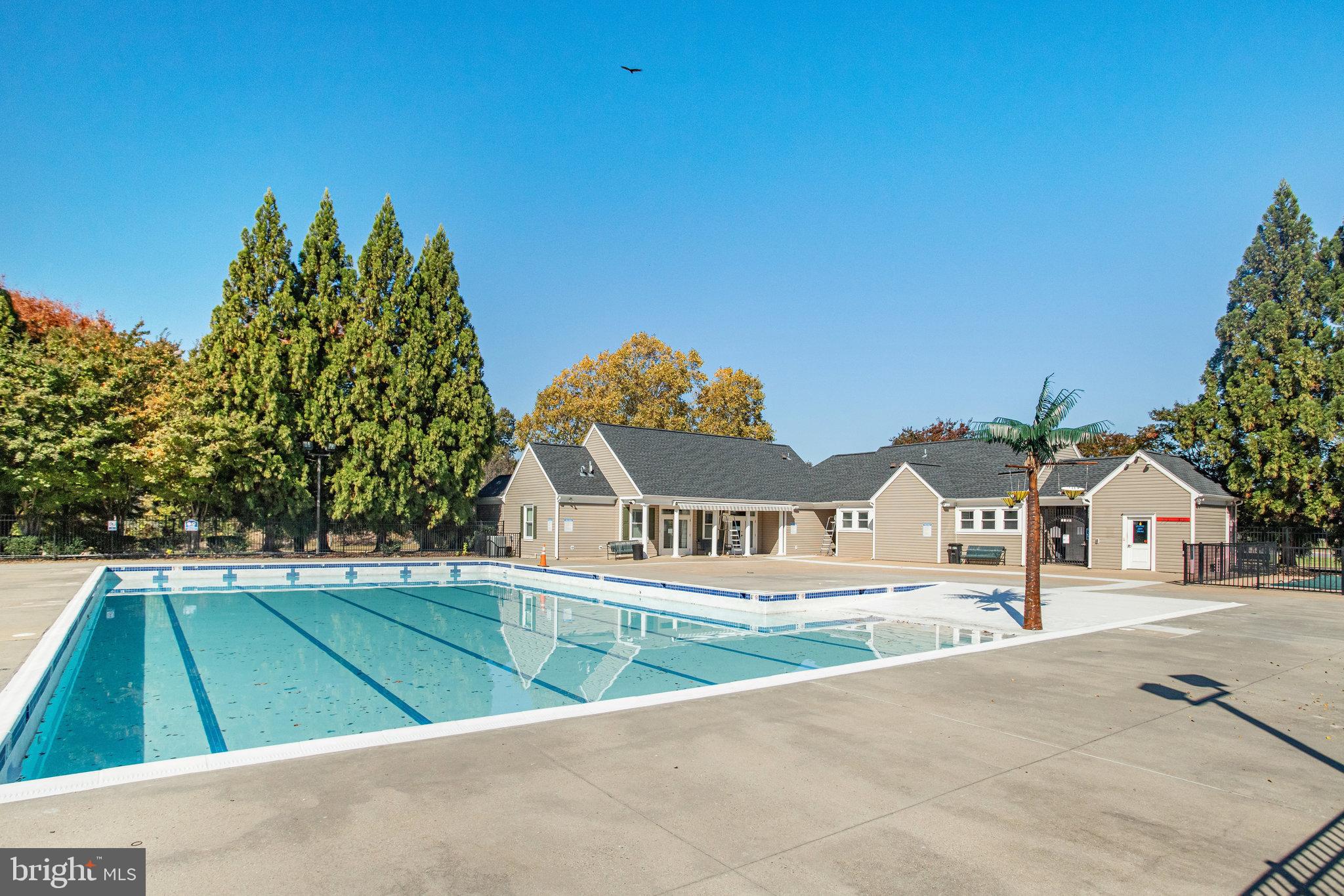 ROCKY RUN - Residential