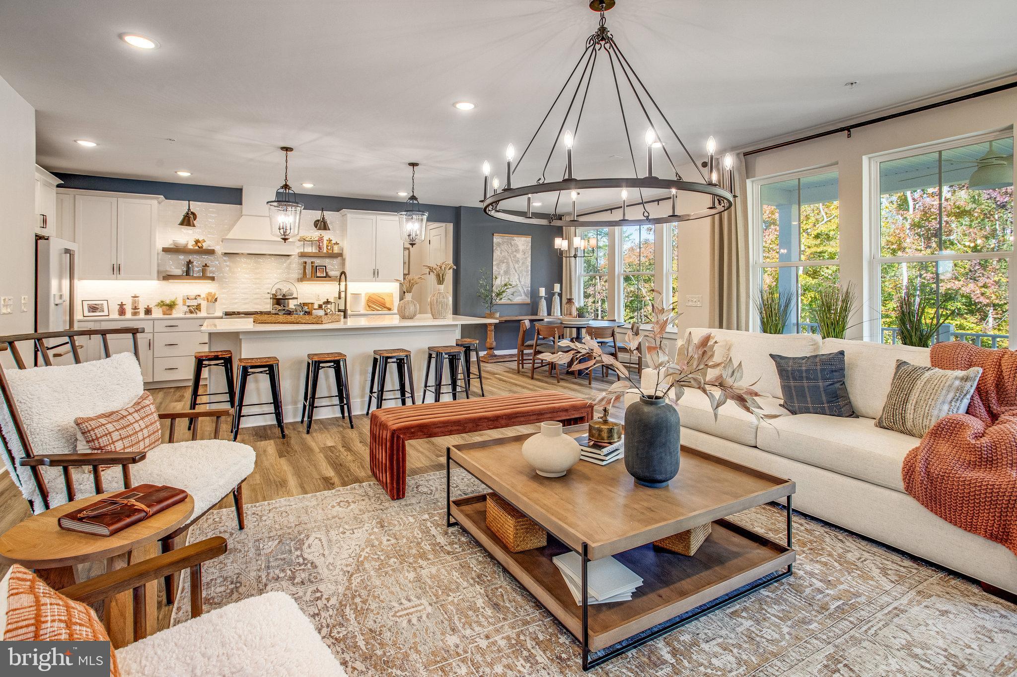 ROCKY RUN - Residential