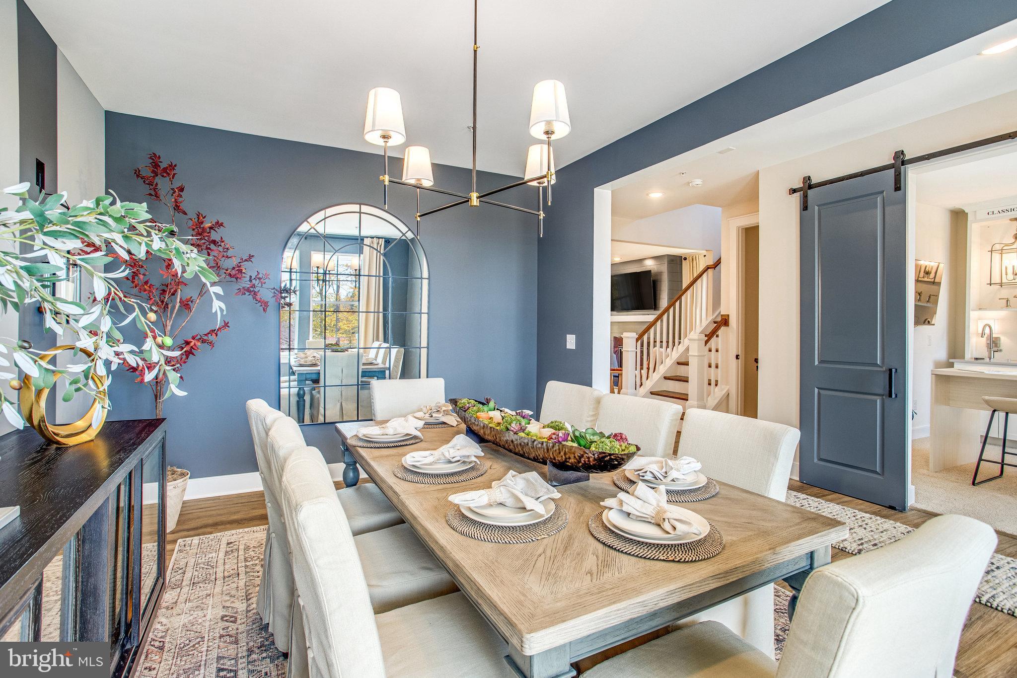 ROCKY RUN - Residential