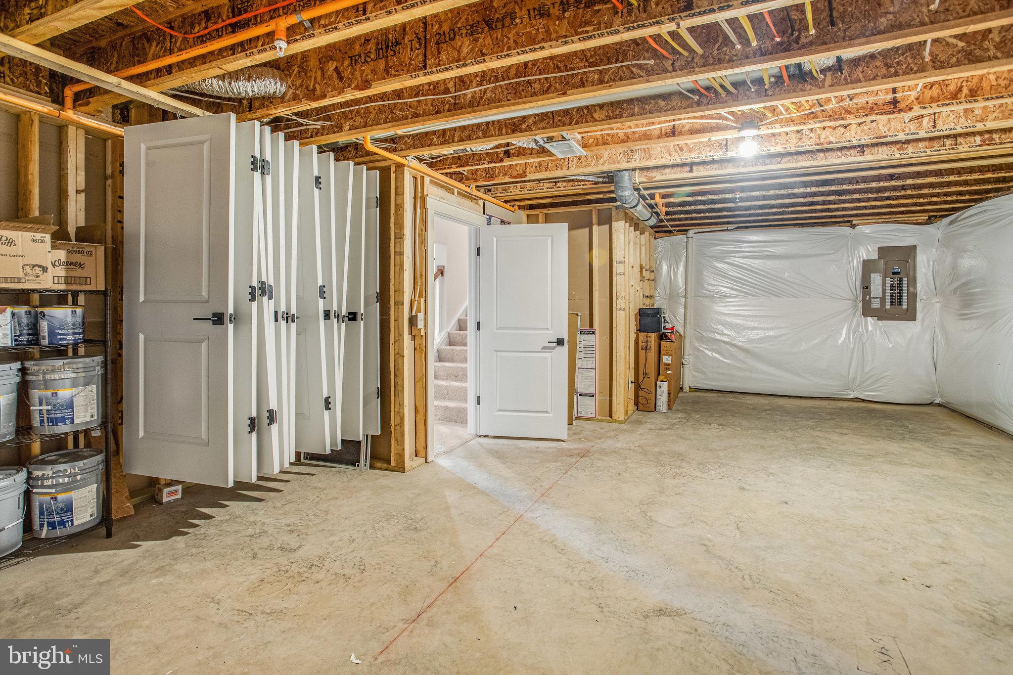 ROCKY RUN - Residential