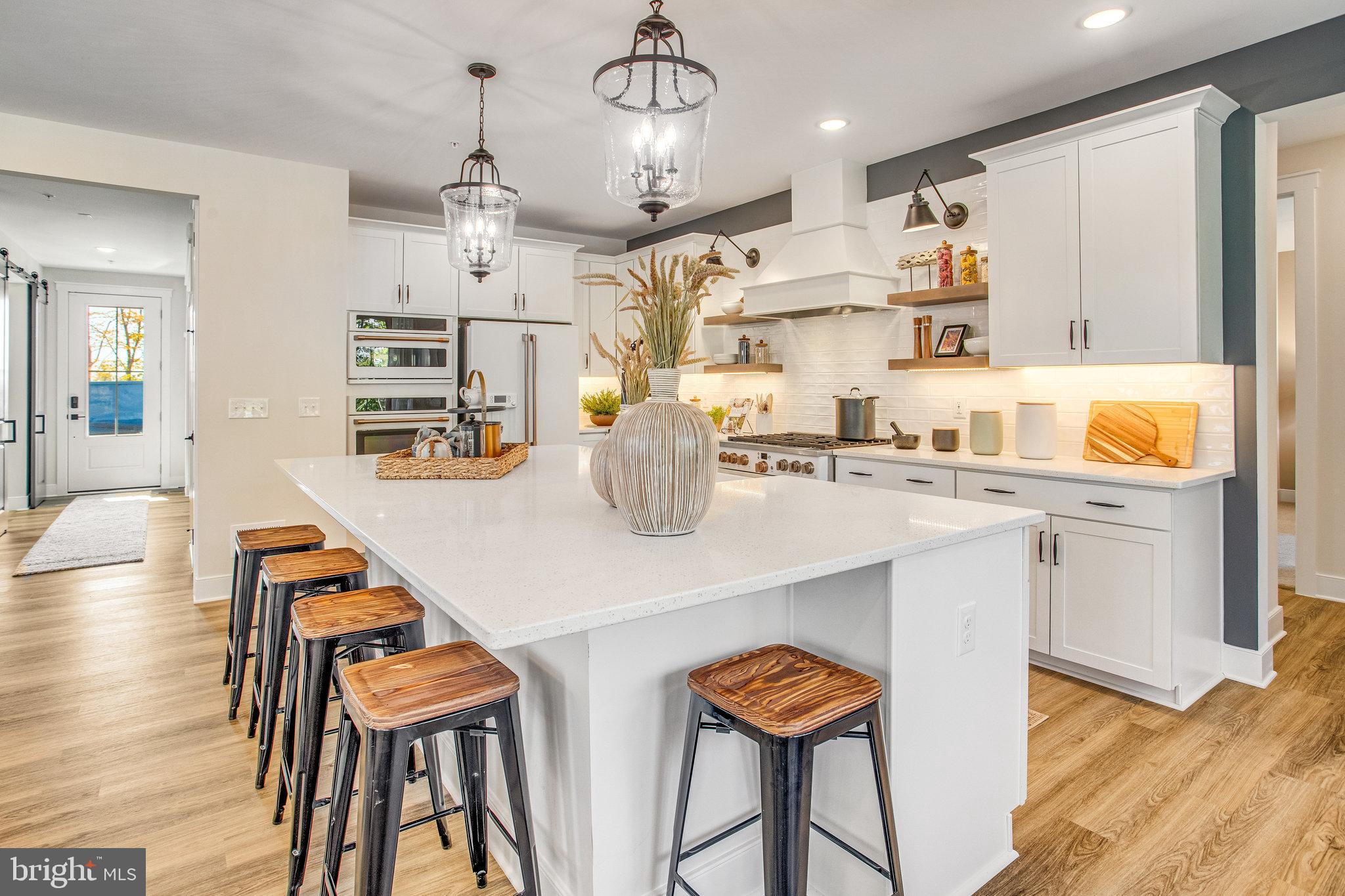 ROCKY RUN - Residential