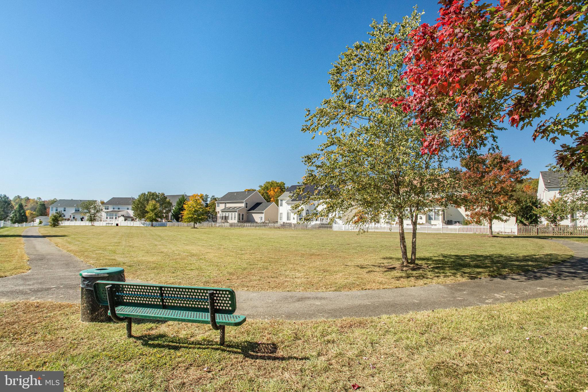 ROCKY RUN - Residential