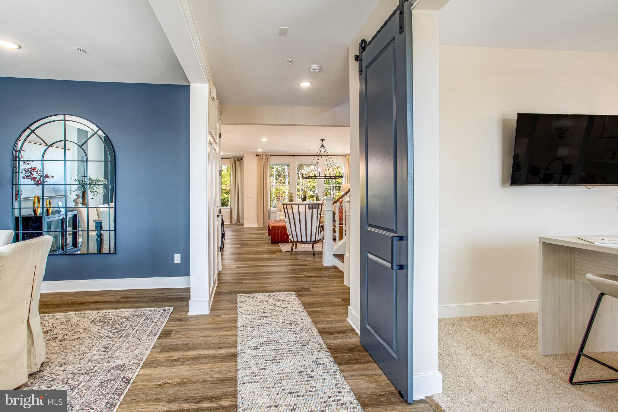 ROCKY RUN - Residential