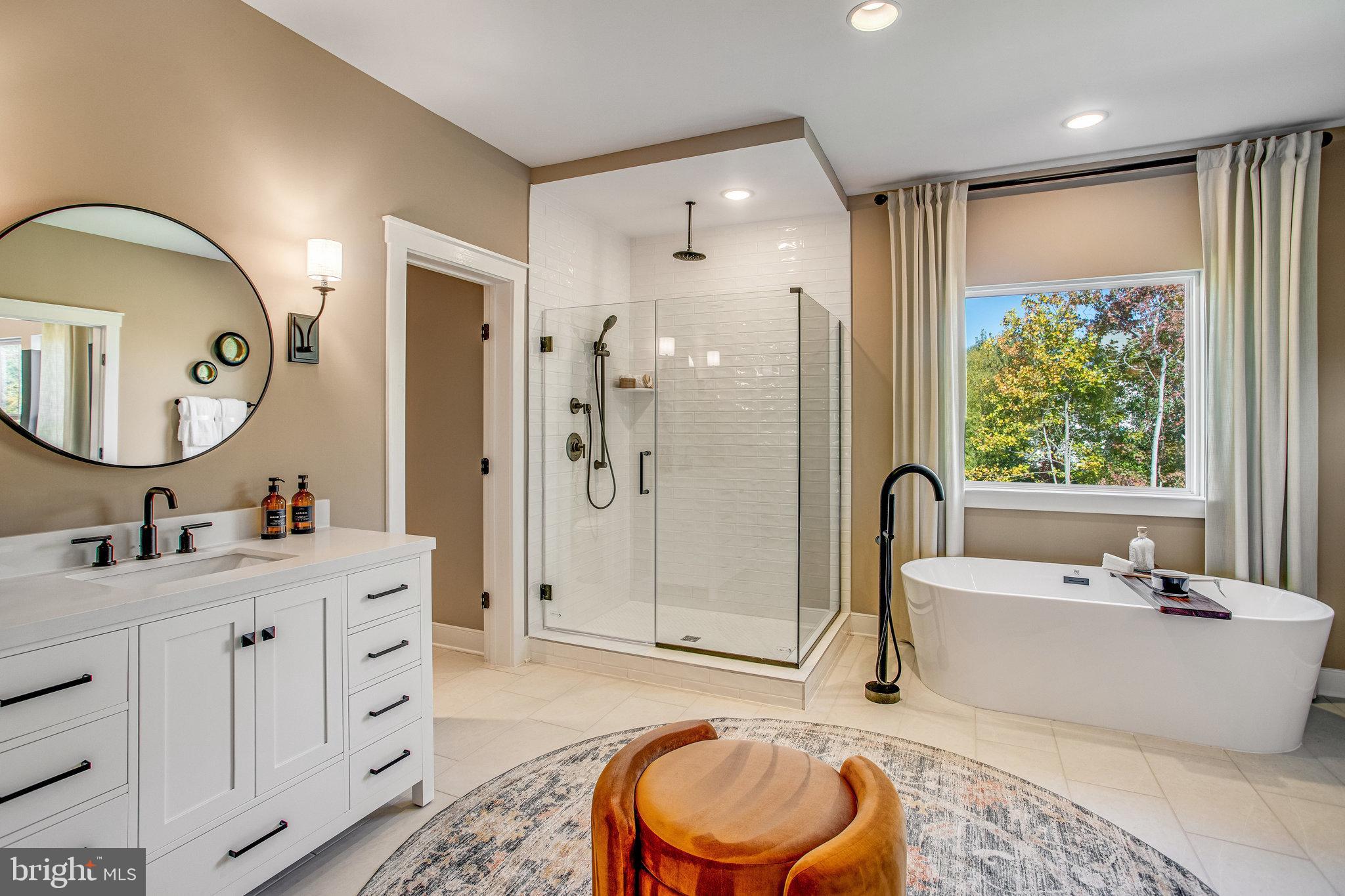 ROCKY RUN - Residential