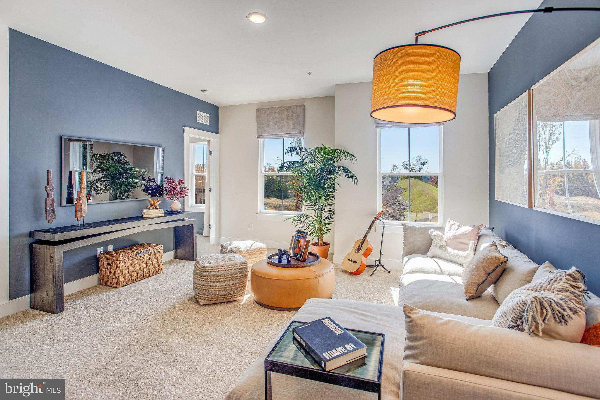 ROCKY RUN - Residential