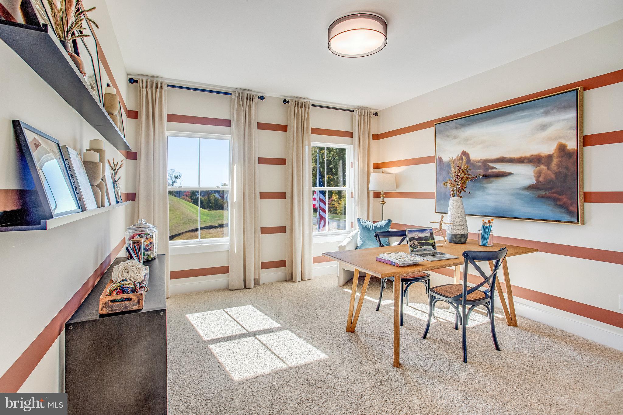 ROCKY RUN - Residential