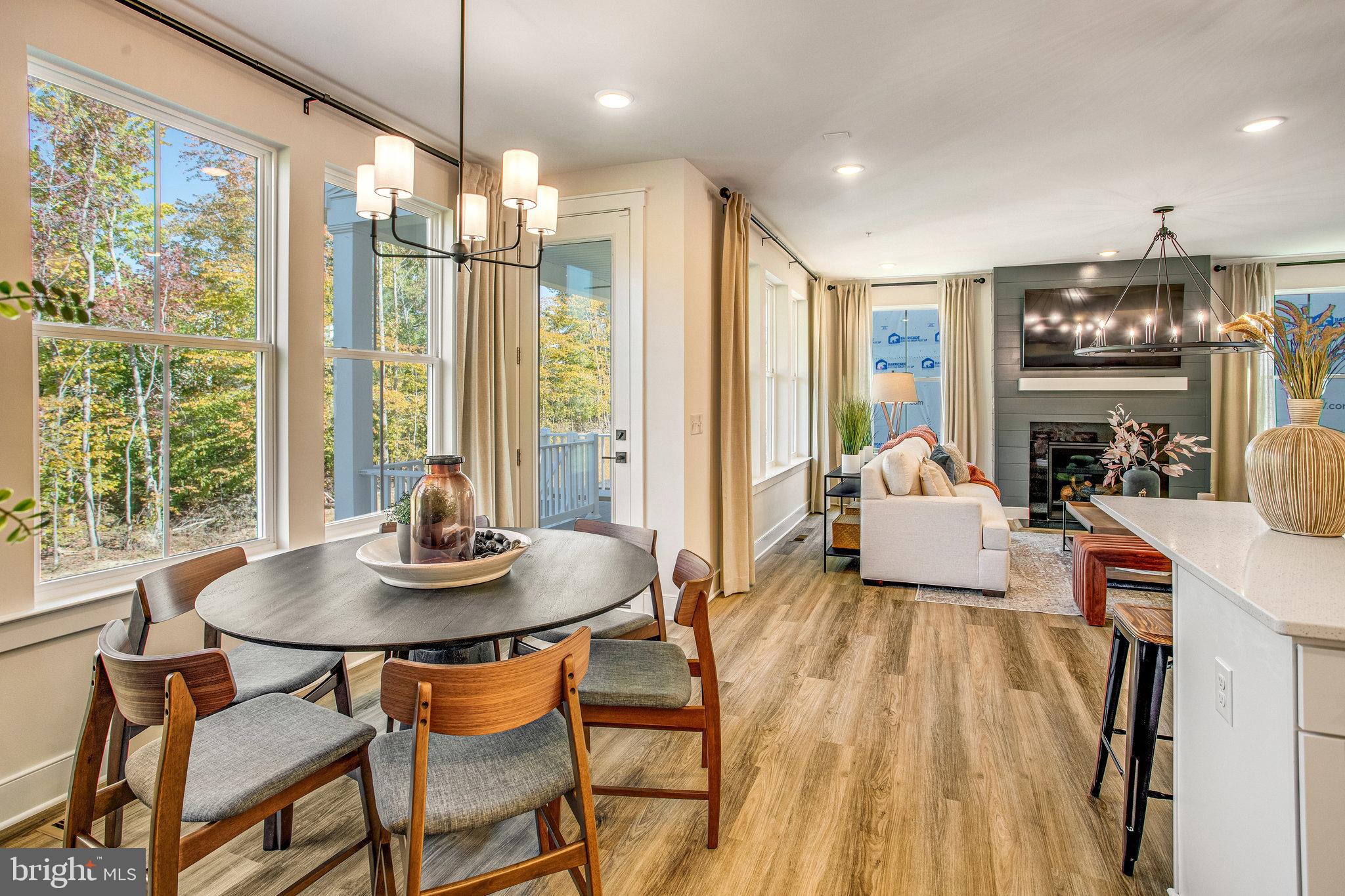 ROCKY RUN - Residential