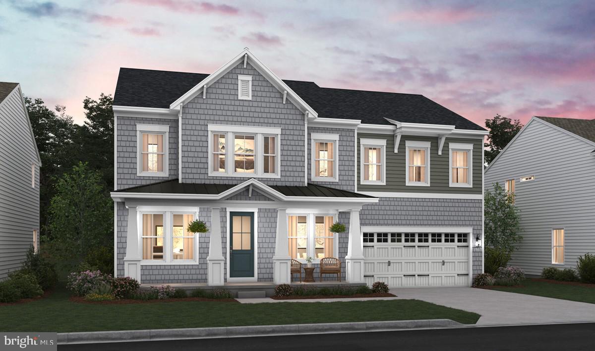 ROCKY RUN - Residential