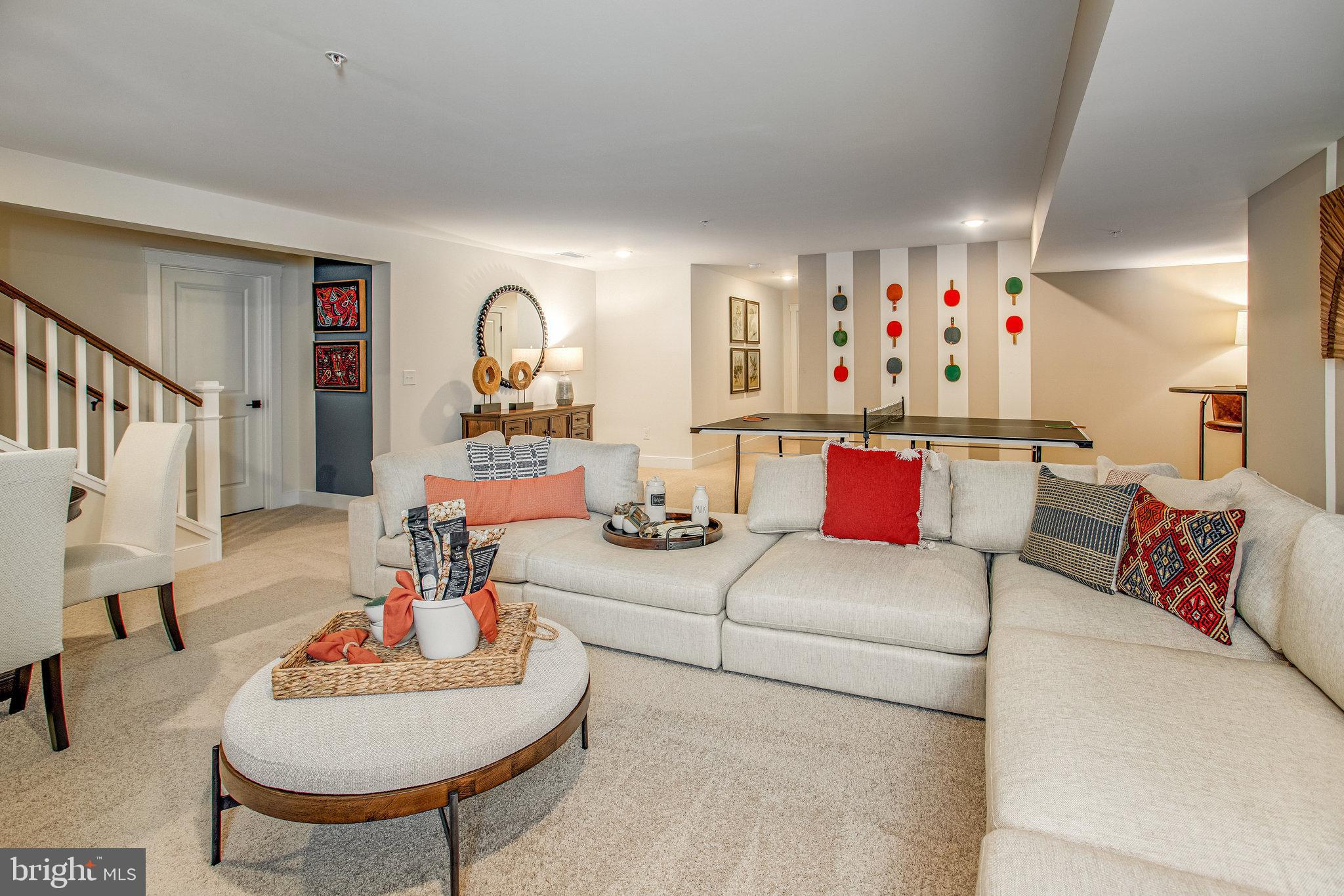 ROCKY RUN - Residential