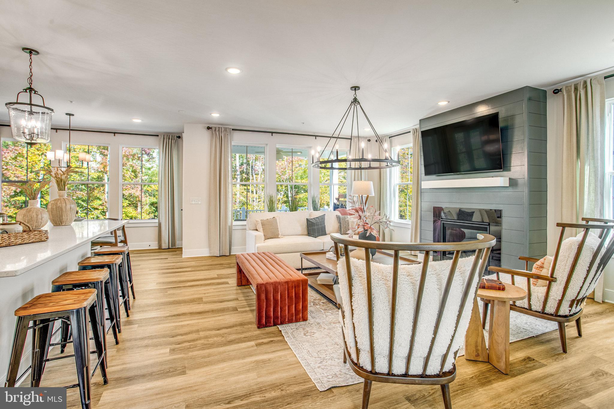 ROCKY RUN - Residential