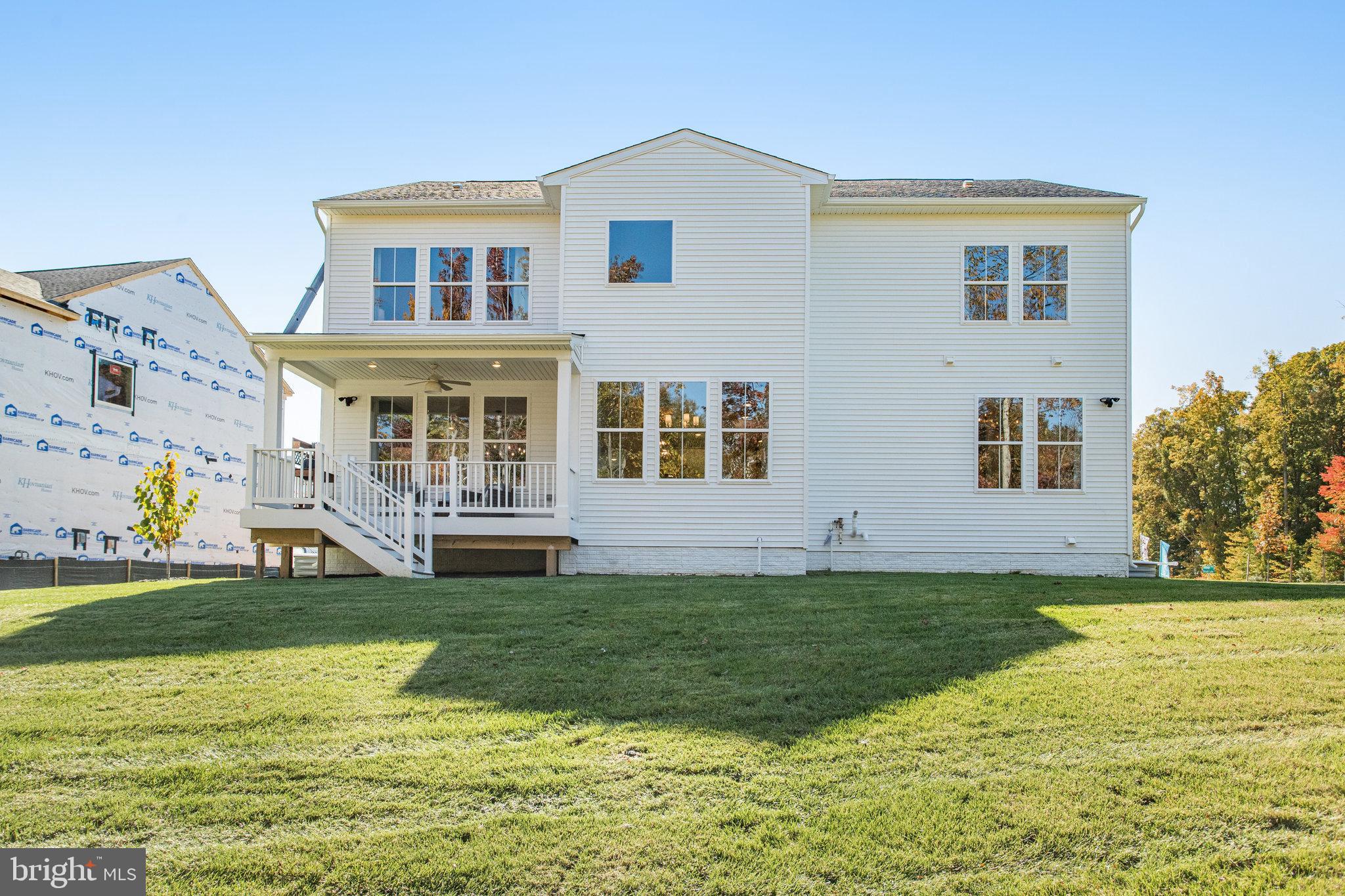 ROCKY RUN - Residential