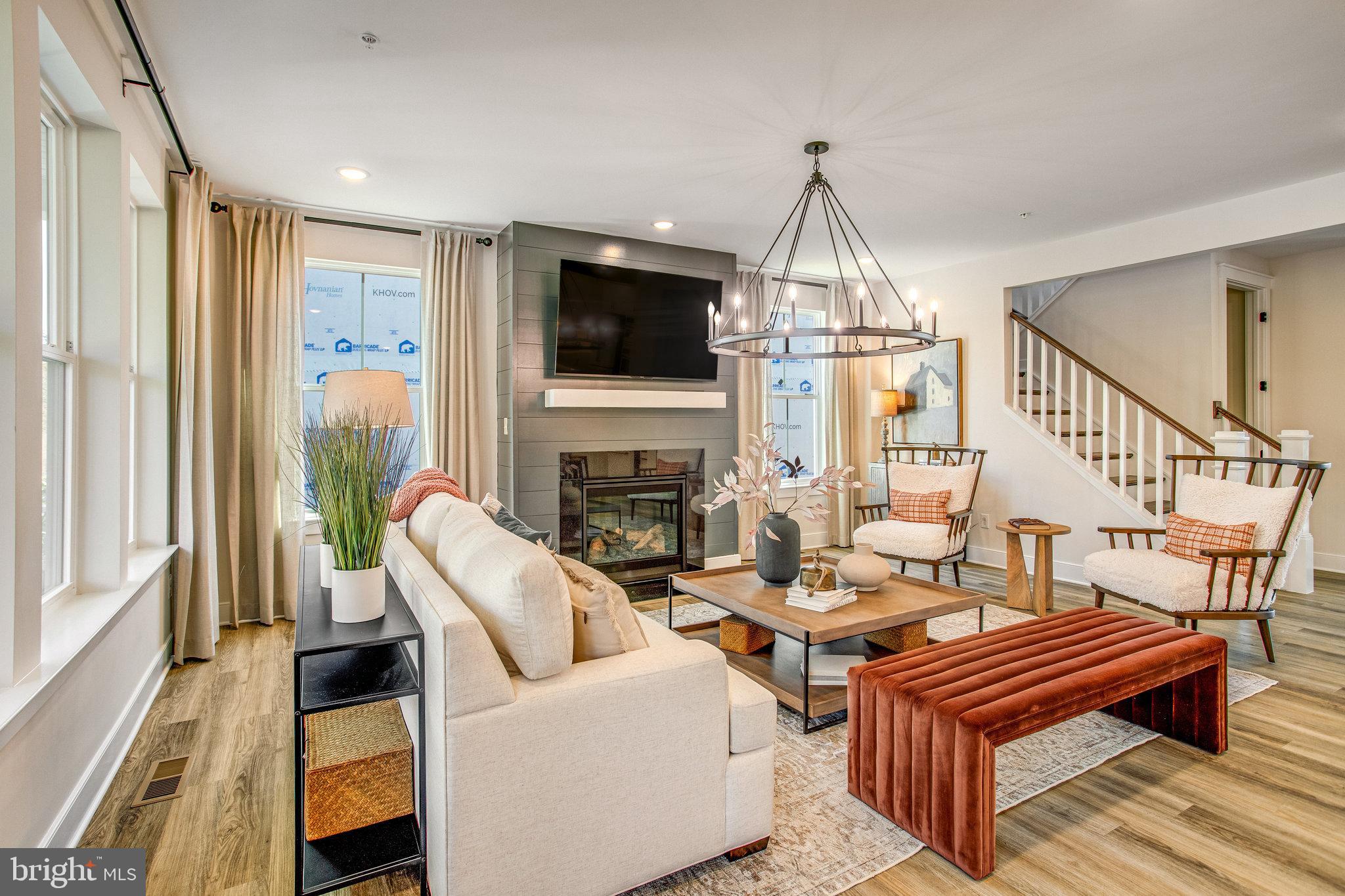 ROCKY RUN - Residential