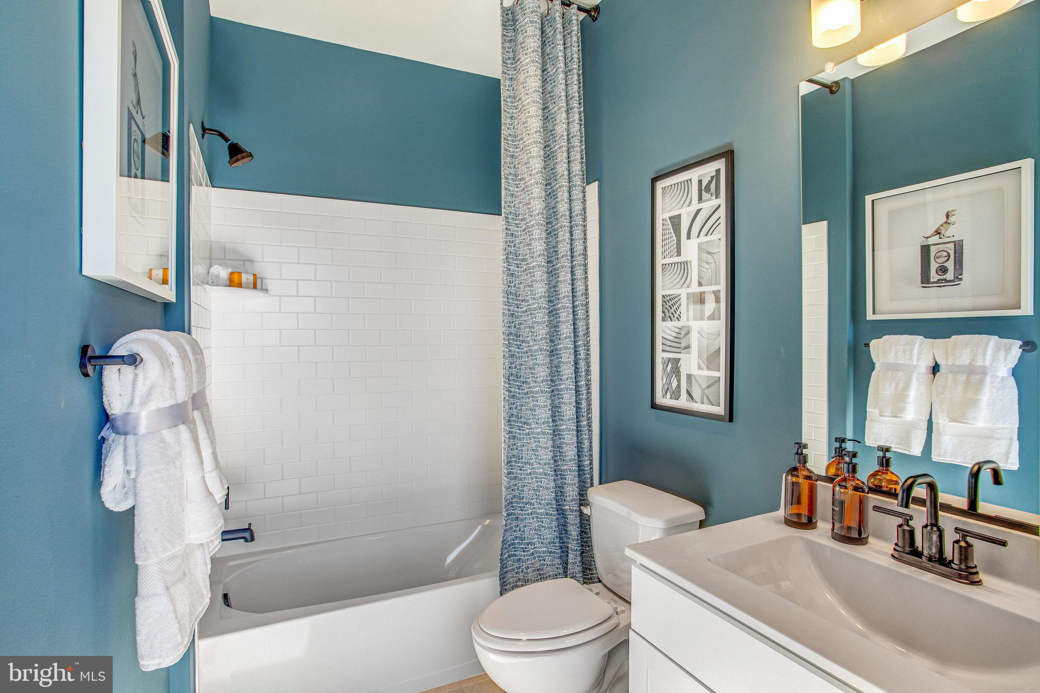 ROCKY RUN - Residential