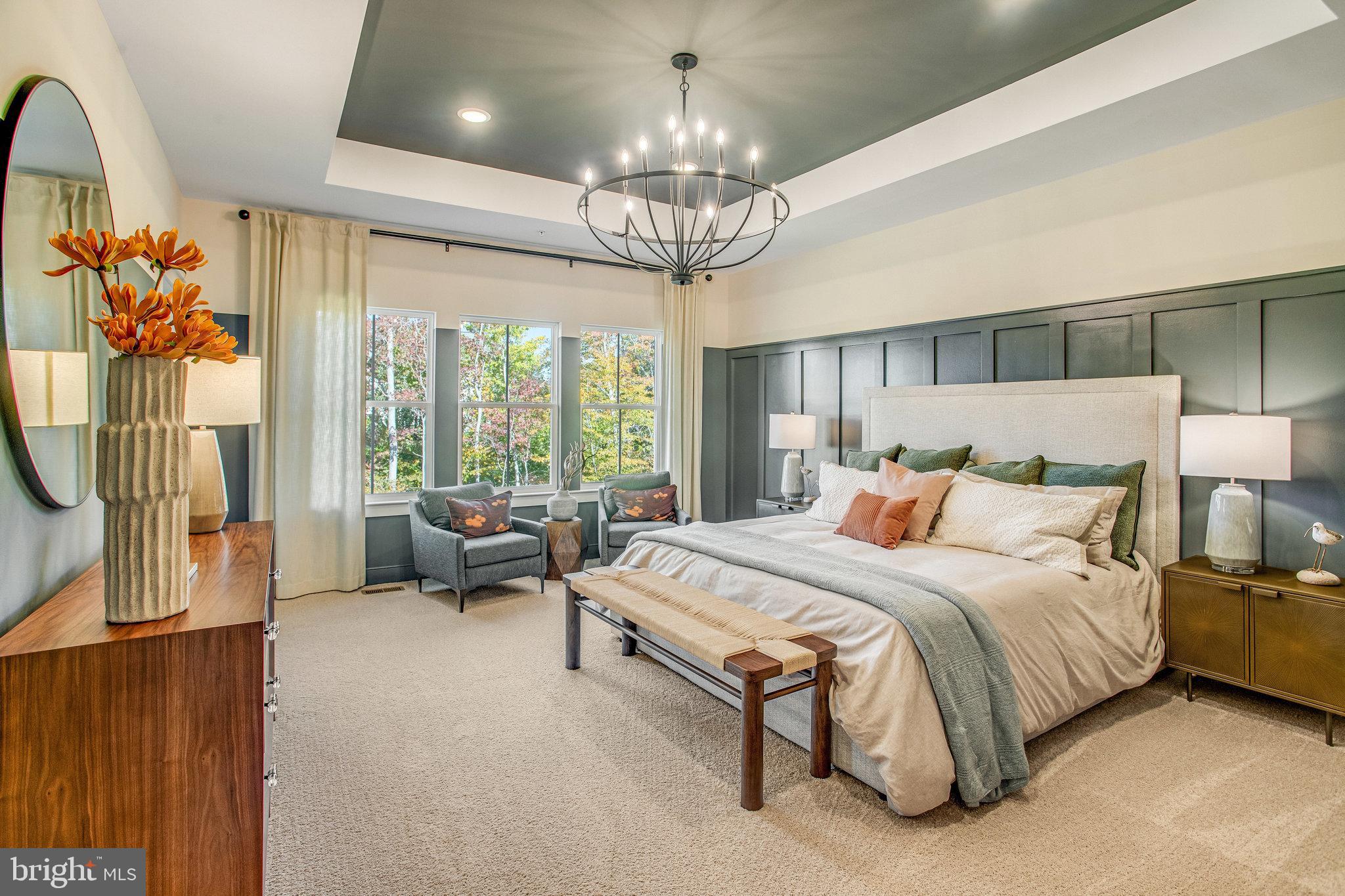 ROCKY RUN - Residential