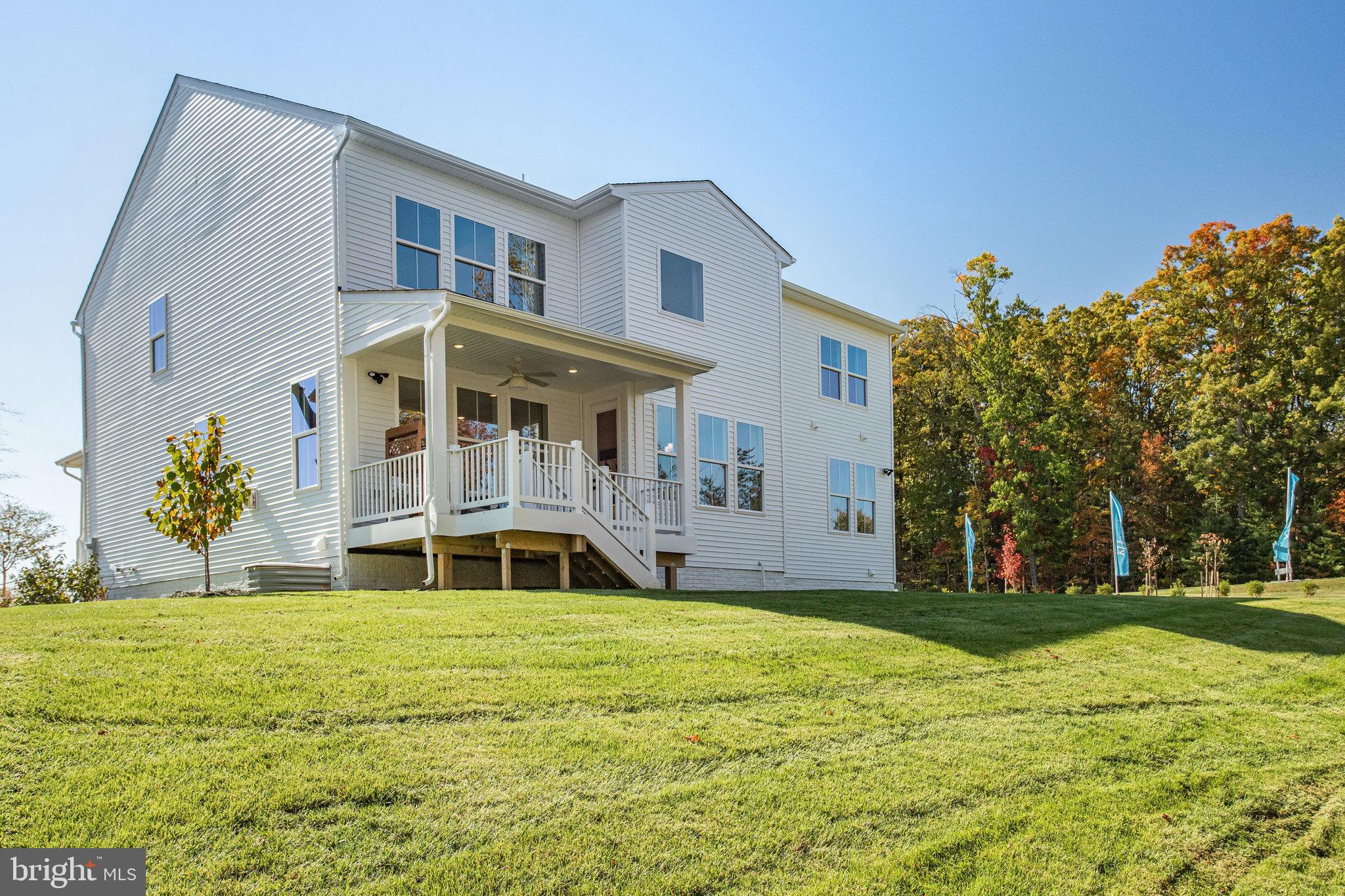 ROCKY RUN - Residential