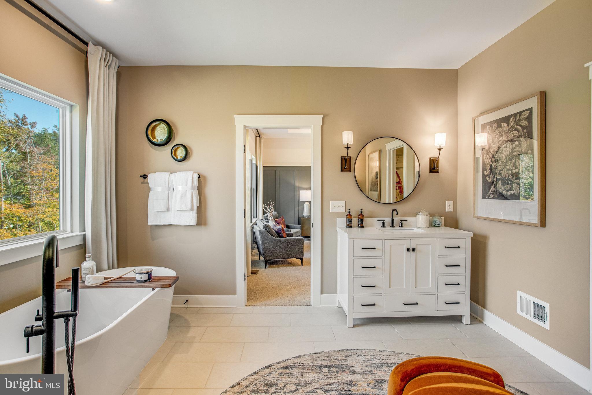 ROCKY RUN - Residential