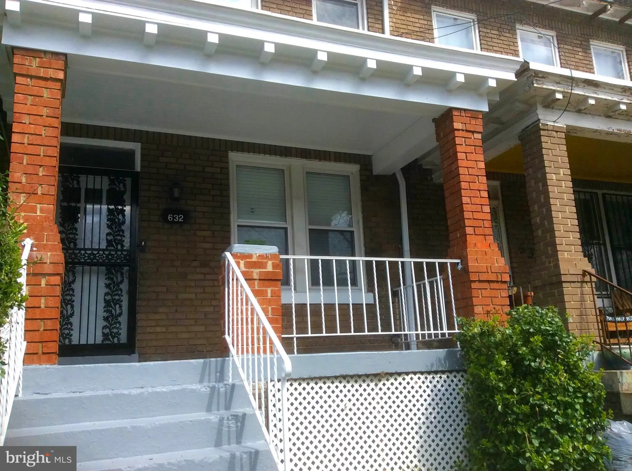 Address Not Available from Listing Broker, Washington, DC 20017