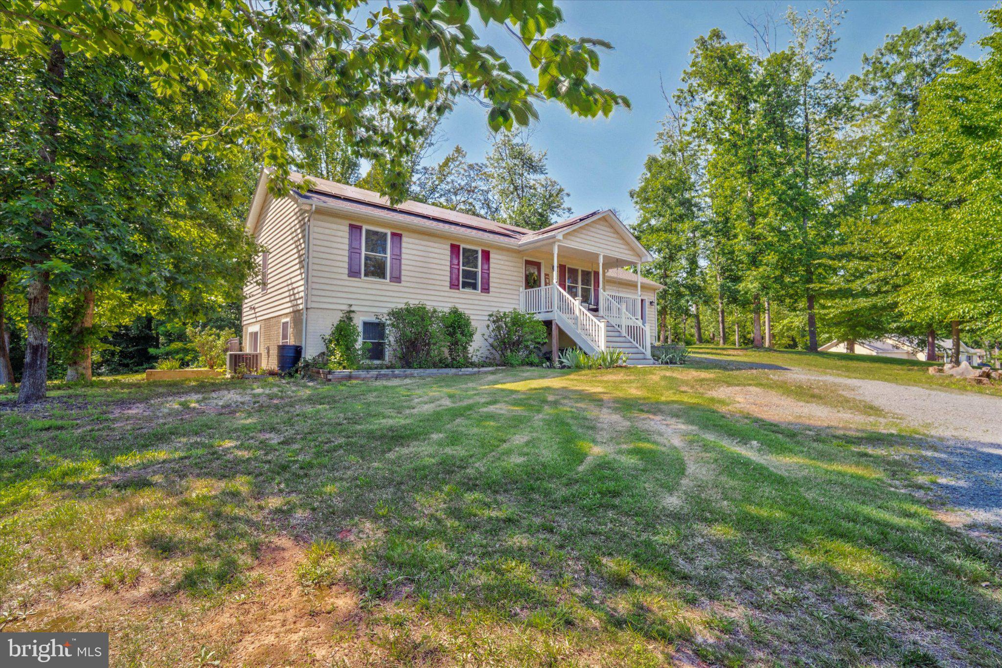5030 TIMBER KNOLL LANE