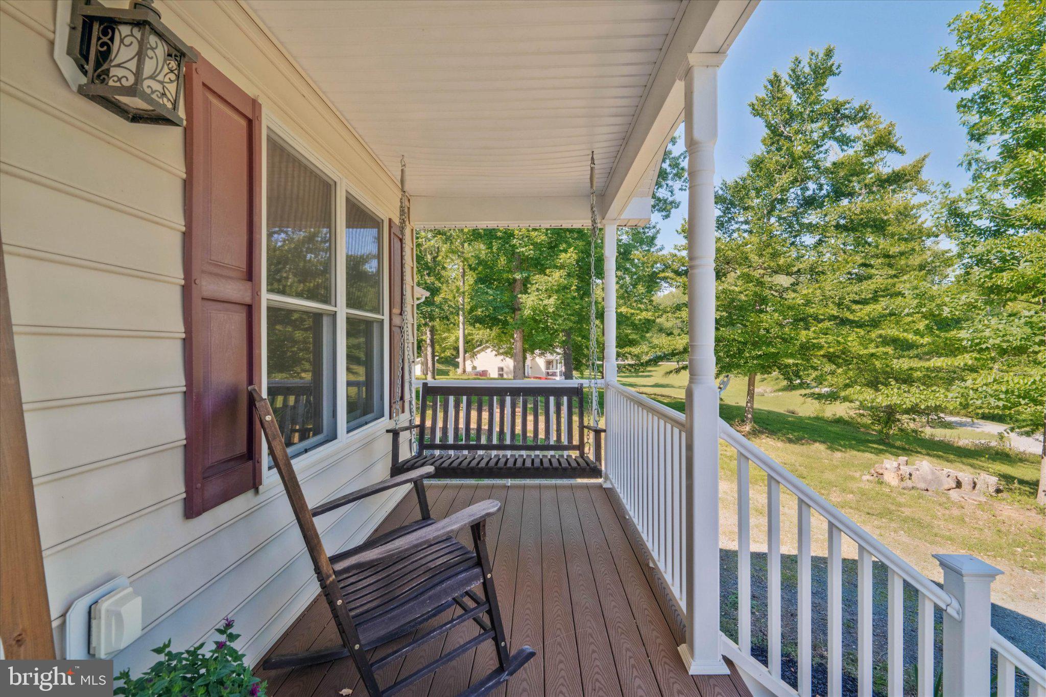 5030 TIMBER KNOLL LANE