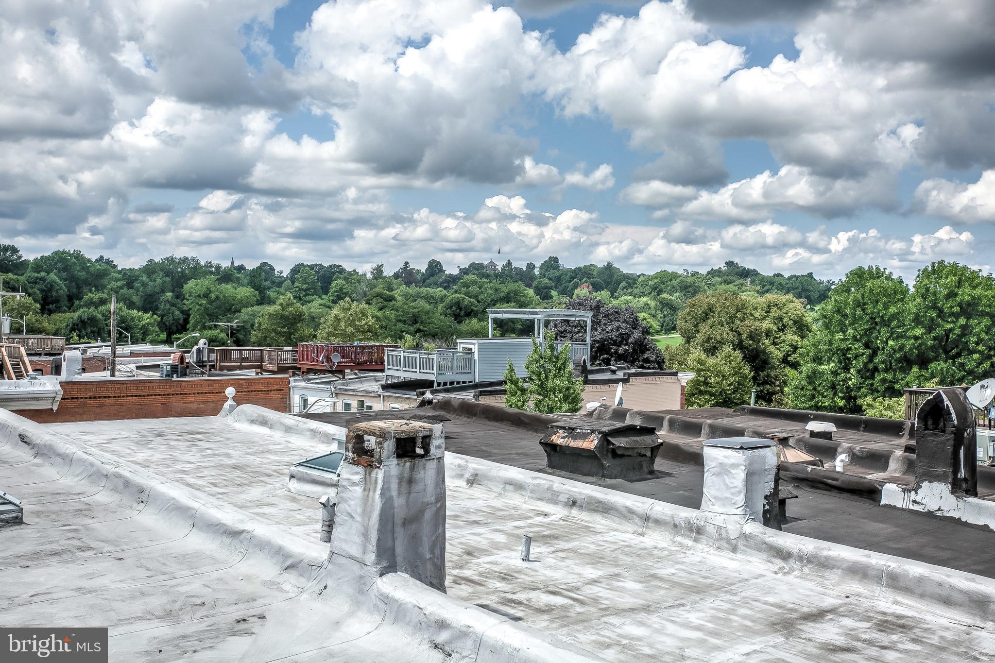 CANTON - Residential