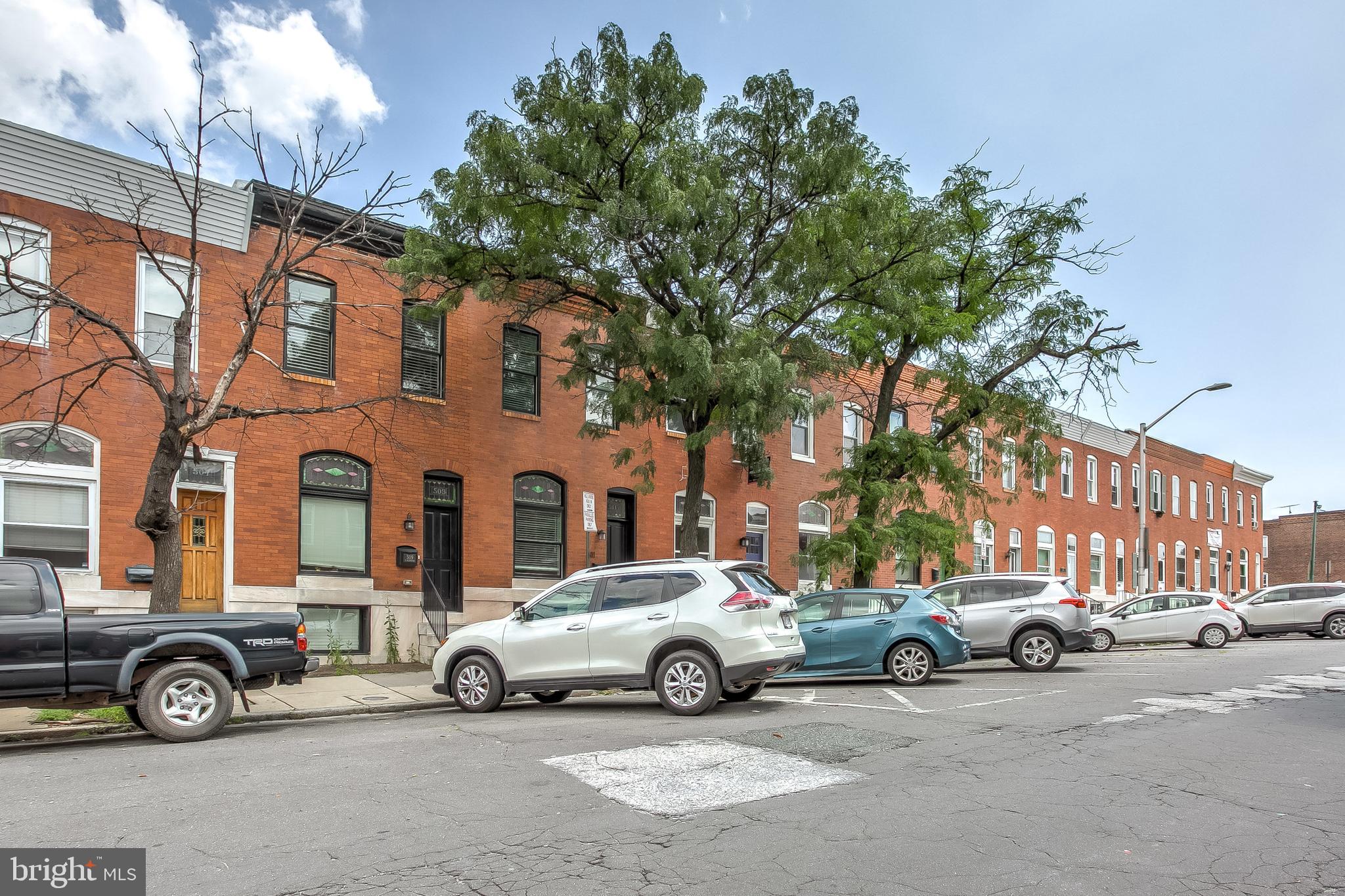 CANTON - Residential