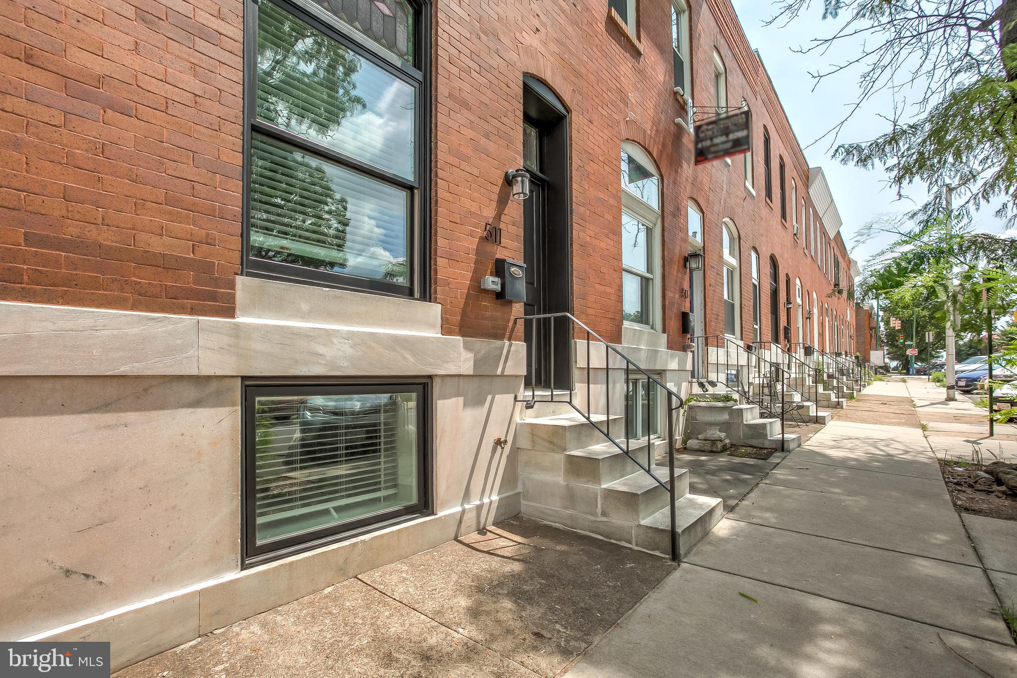 CANTON - Residential