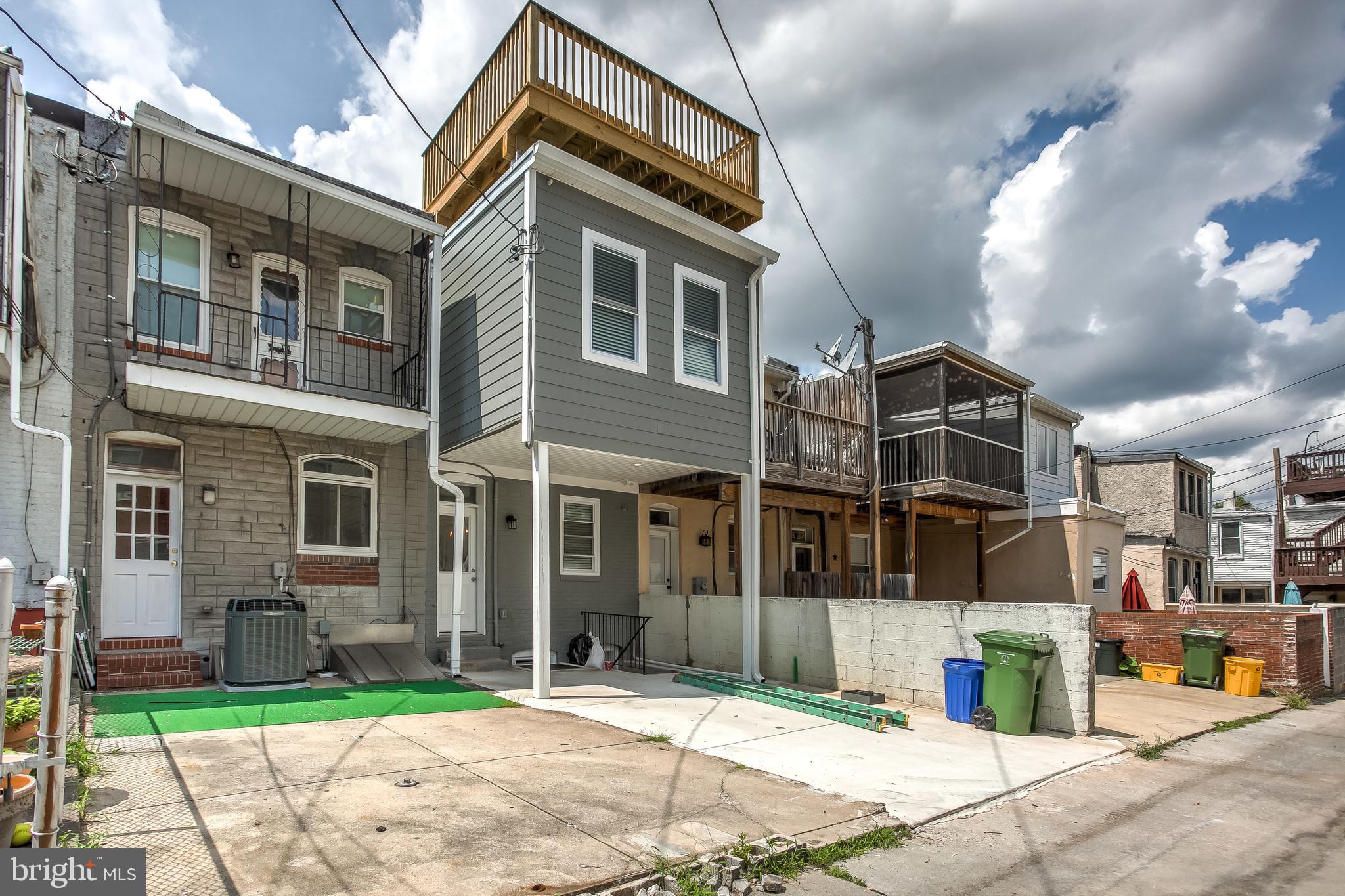 CANTON - Residential